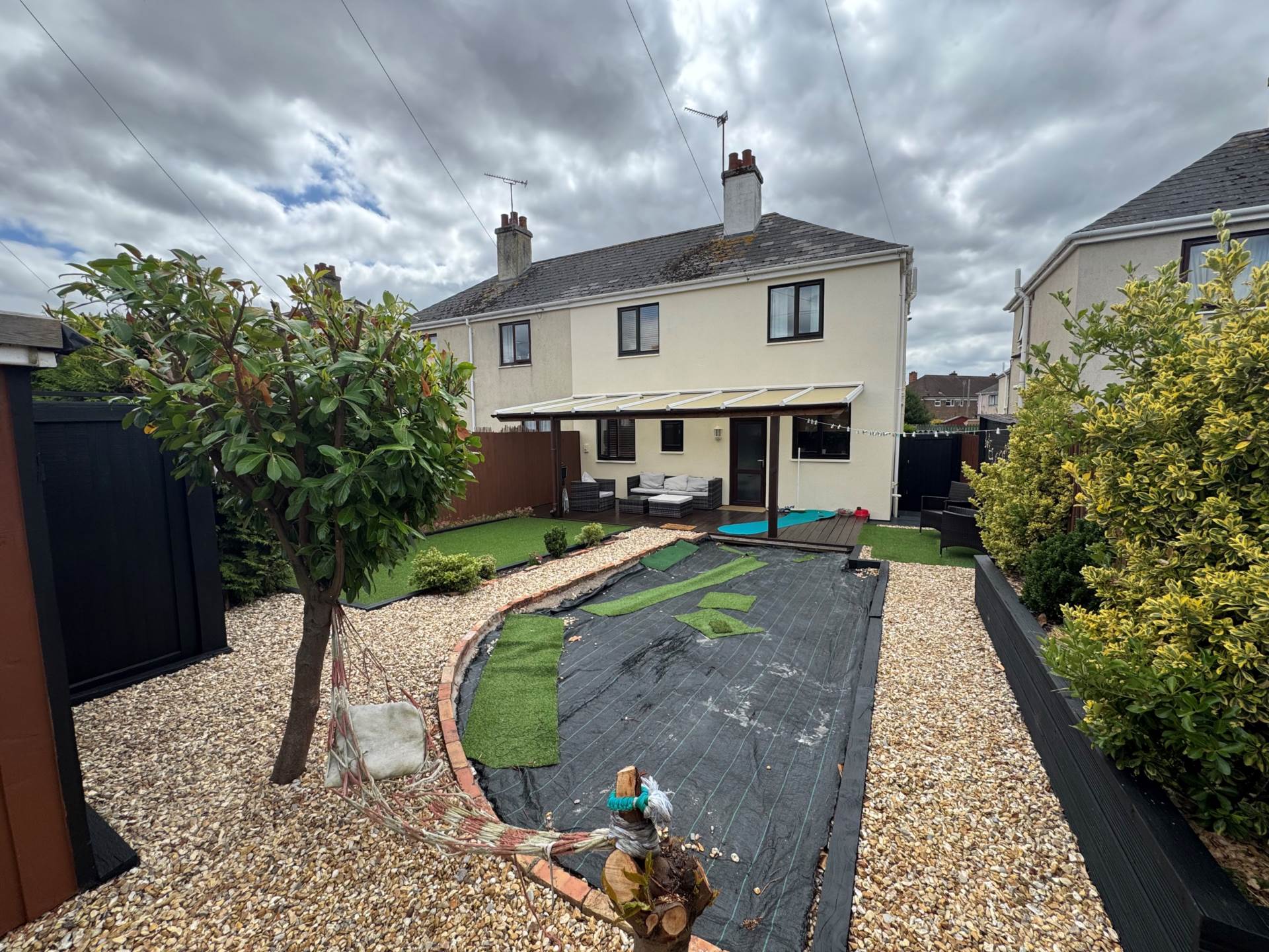 Additional Property Image 3 bedroom Semi Detached for sale in Taunton 11