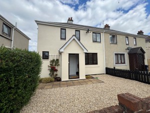 3 bedroom Semi Detached for sale in Taunton