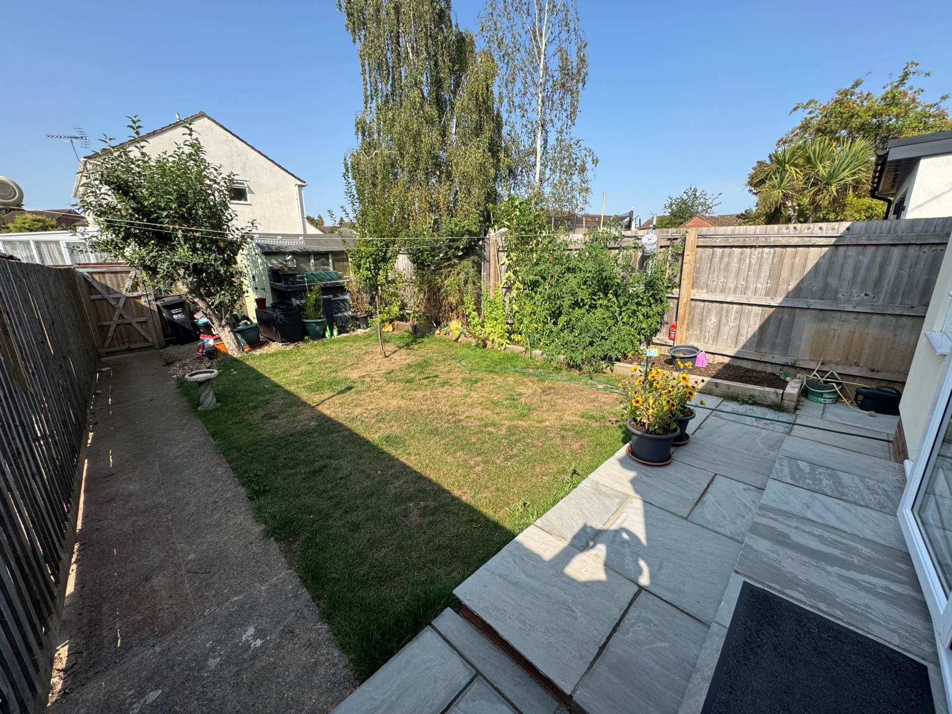 Additional Property Image 3 bedroom Semi Detached for sale in Taunton 11