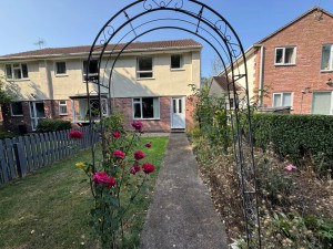 3 bedroom Semi Detached for sale in Taunton