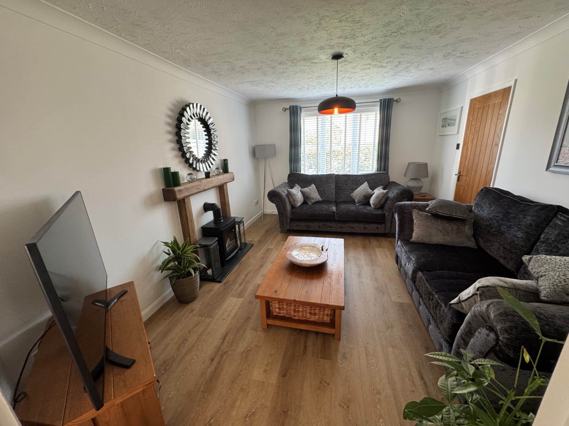Additional Property Image 3 bedroom Detached for sale in Taunton 2