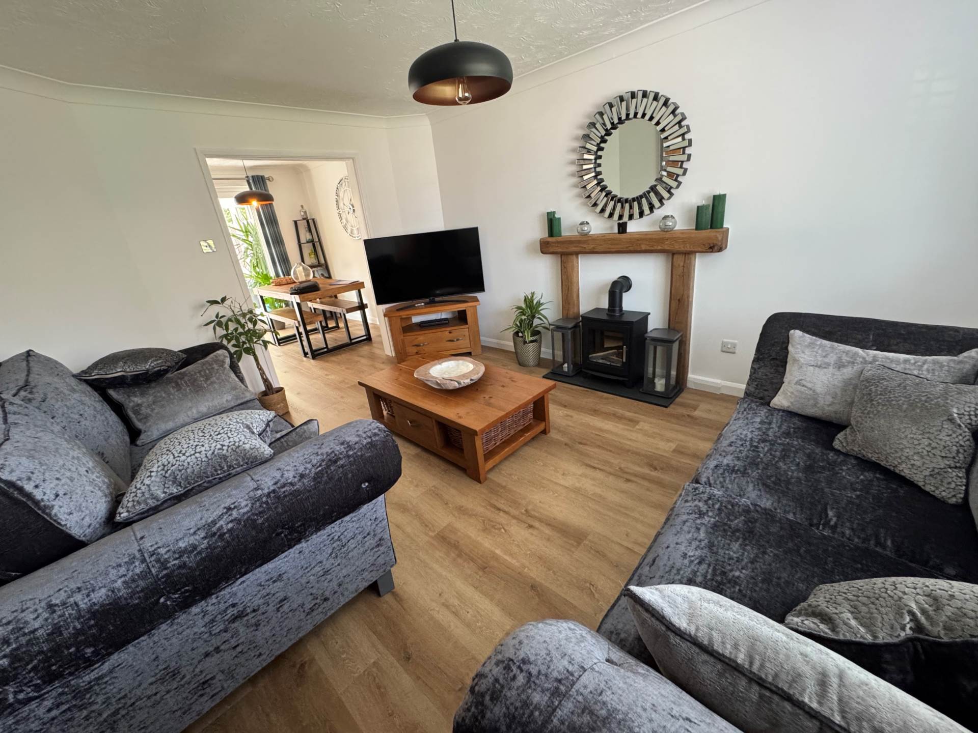 Additional Property Image 3 bedroom Detached for sale in Taunton 3