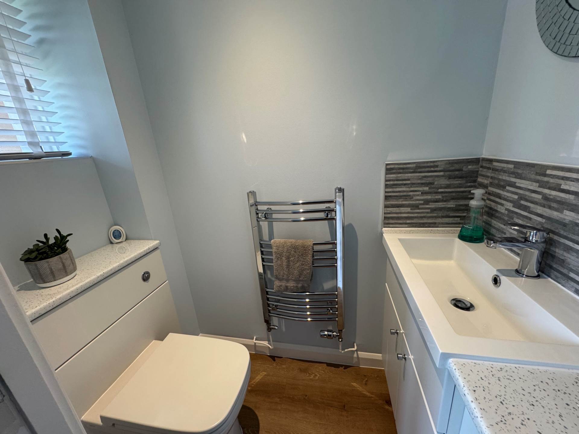 Additional Property Image 3 bedroom Detached for sale in Taunton 5