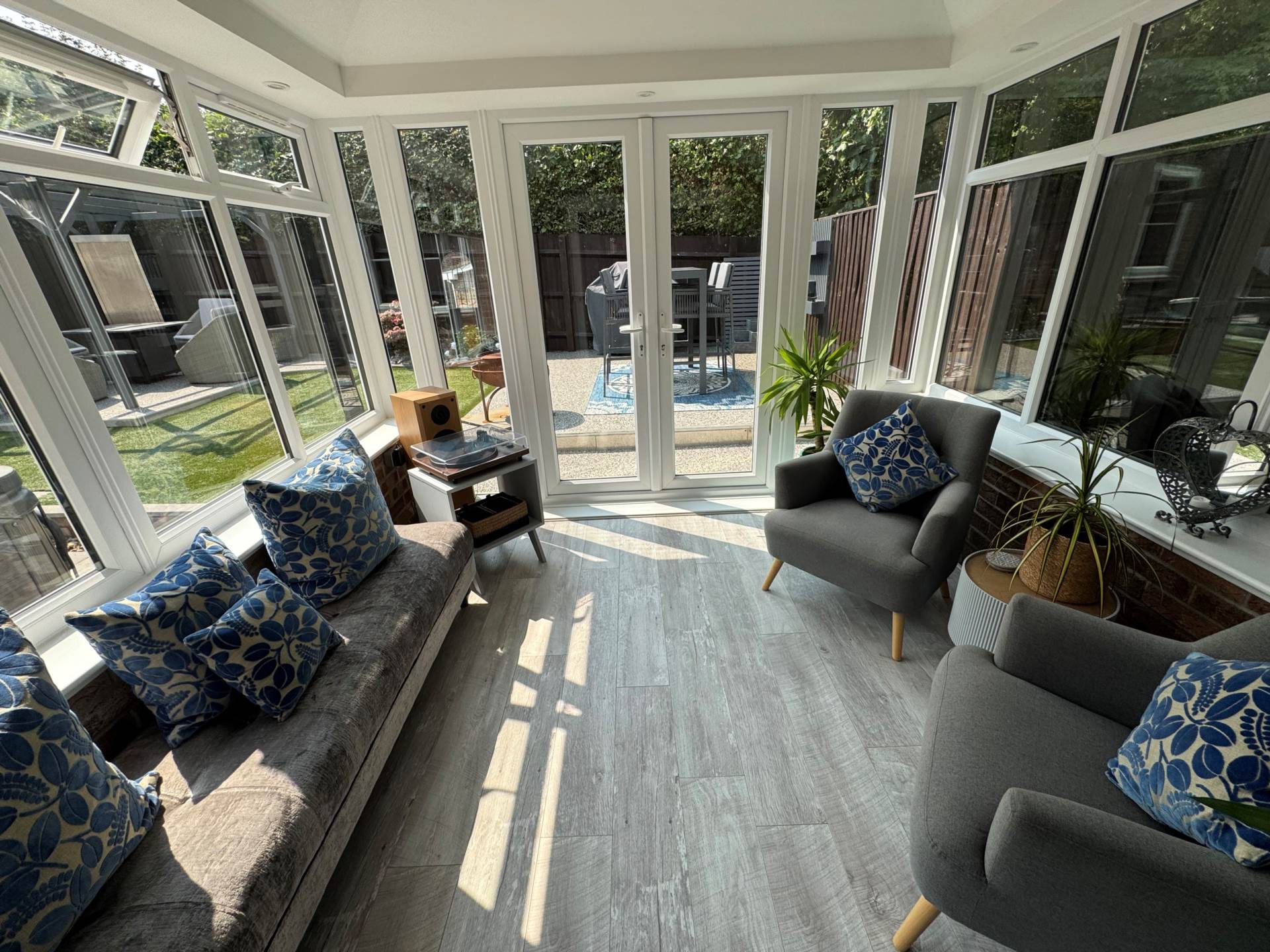 Additional Property Image 3 bedroom Detached for sale in Taunton 9