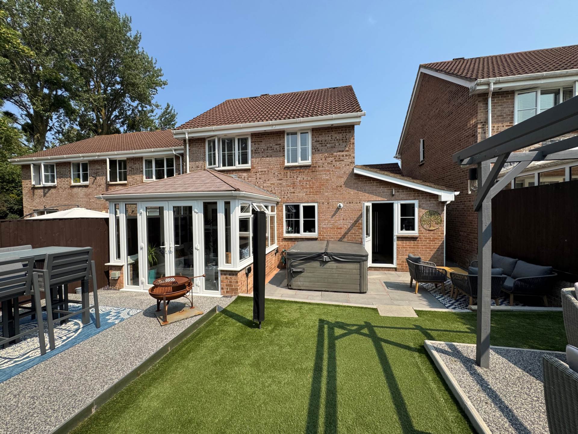 Additional Property Image 3 bedroom Detached for sale in Taunton 19
