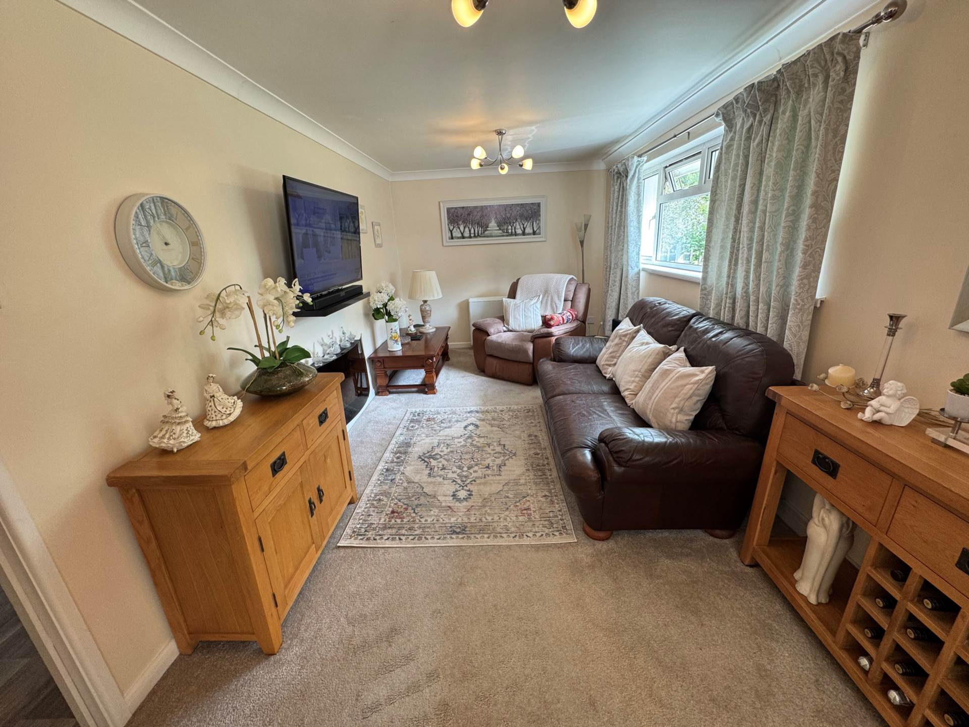 Additional Property Image 2 bedroom Bungalow for sale in Taunton 2