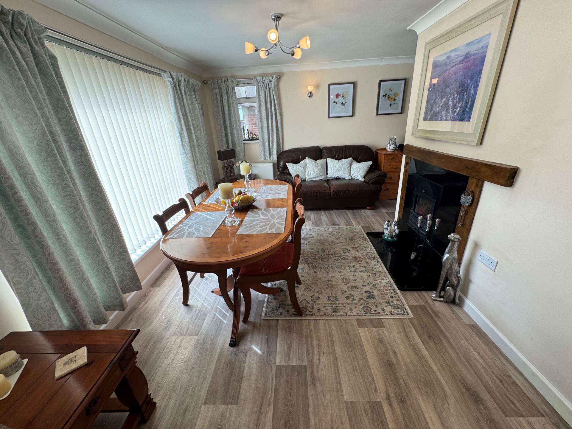 Additional Property Image 2 bedroom Bungalow for sale in Taunton 3