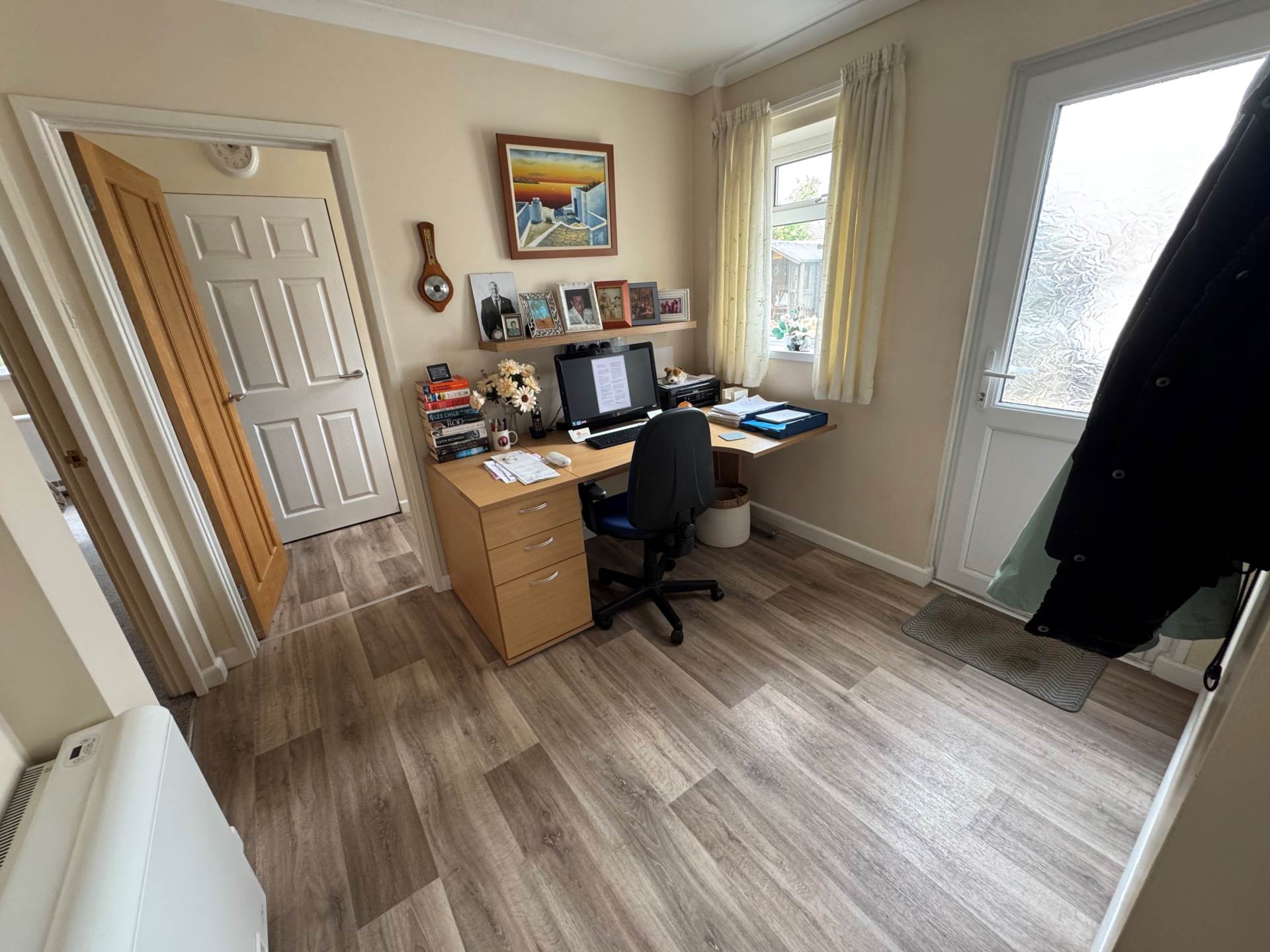 Additional Property Image 2 bedroom Bungalow for sale in Taunton 5