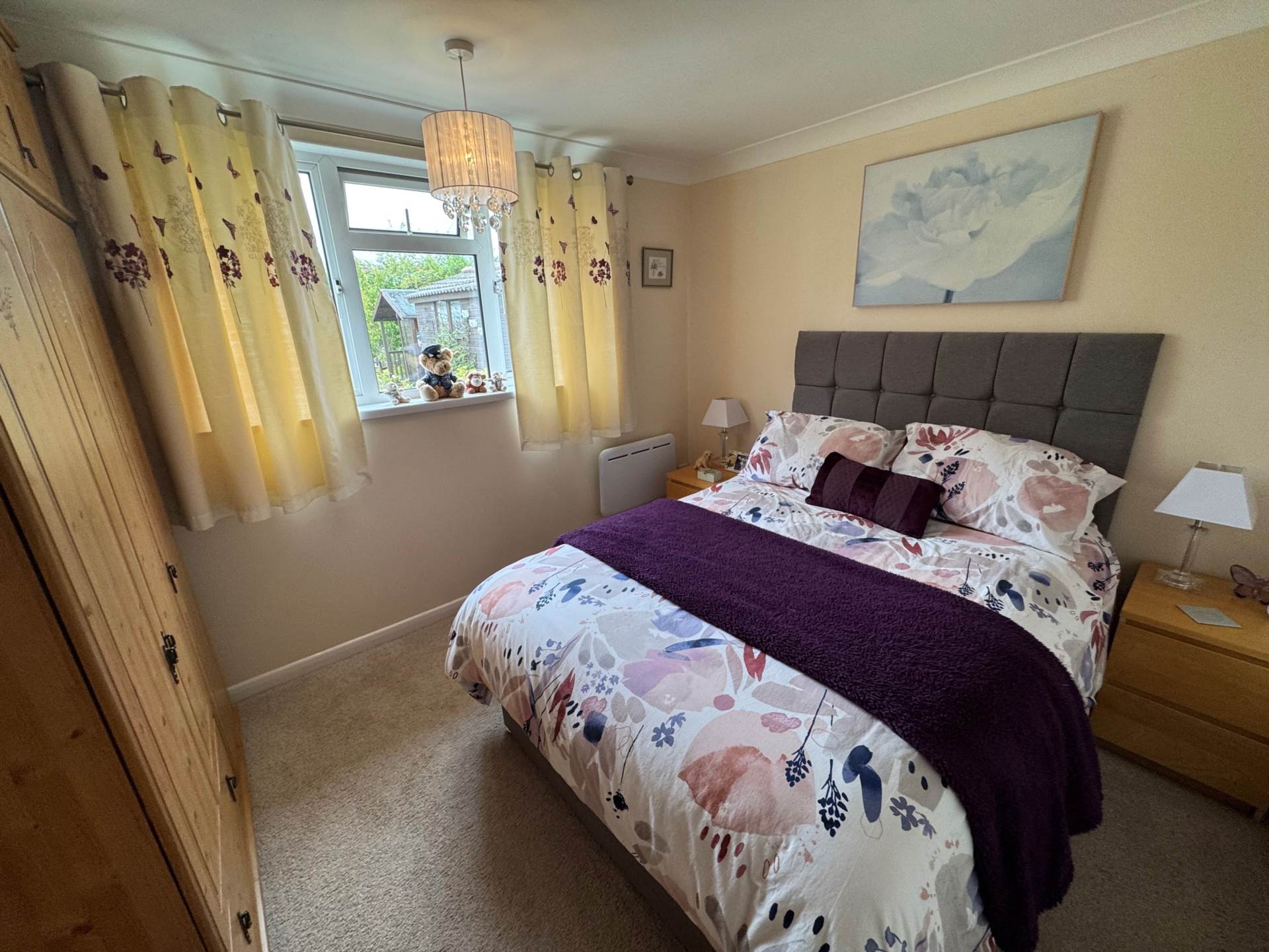 Additional Property Image 2 bedroom Bungalow for sale in Taunton 8