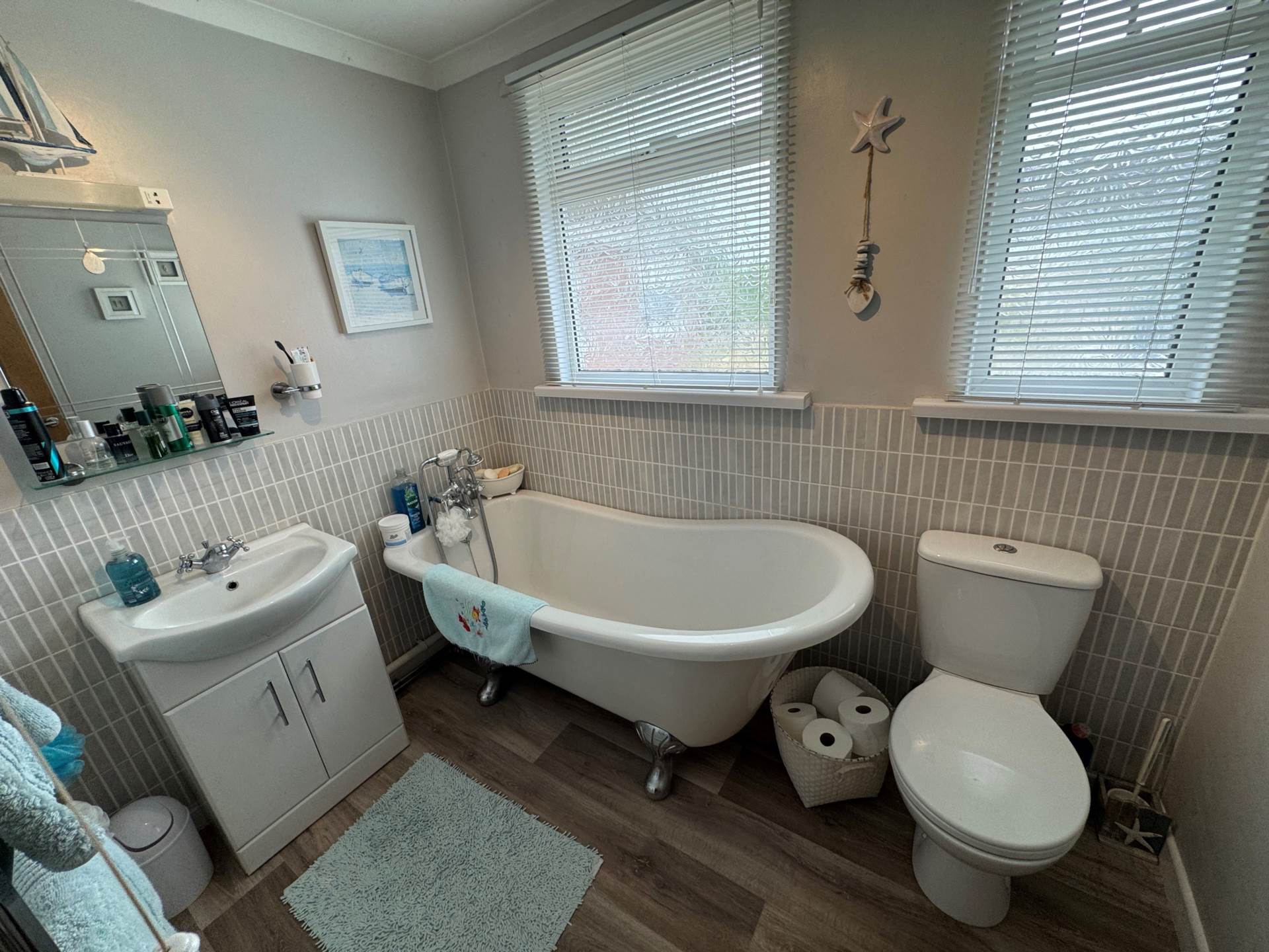 Additional Property Image 2 bedroom Bungalow for sale in Taunton 9