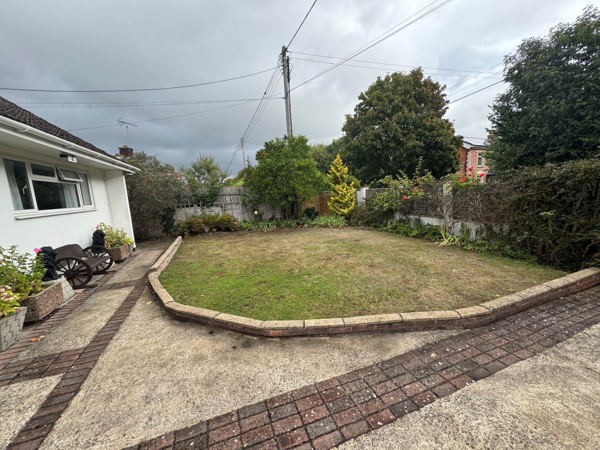Additional Property Image 2 bedroom Bungalow for sale in Taunton 11