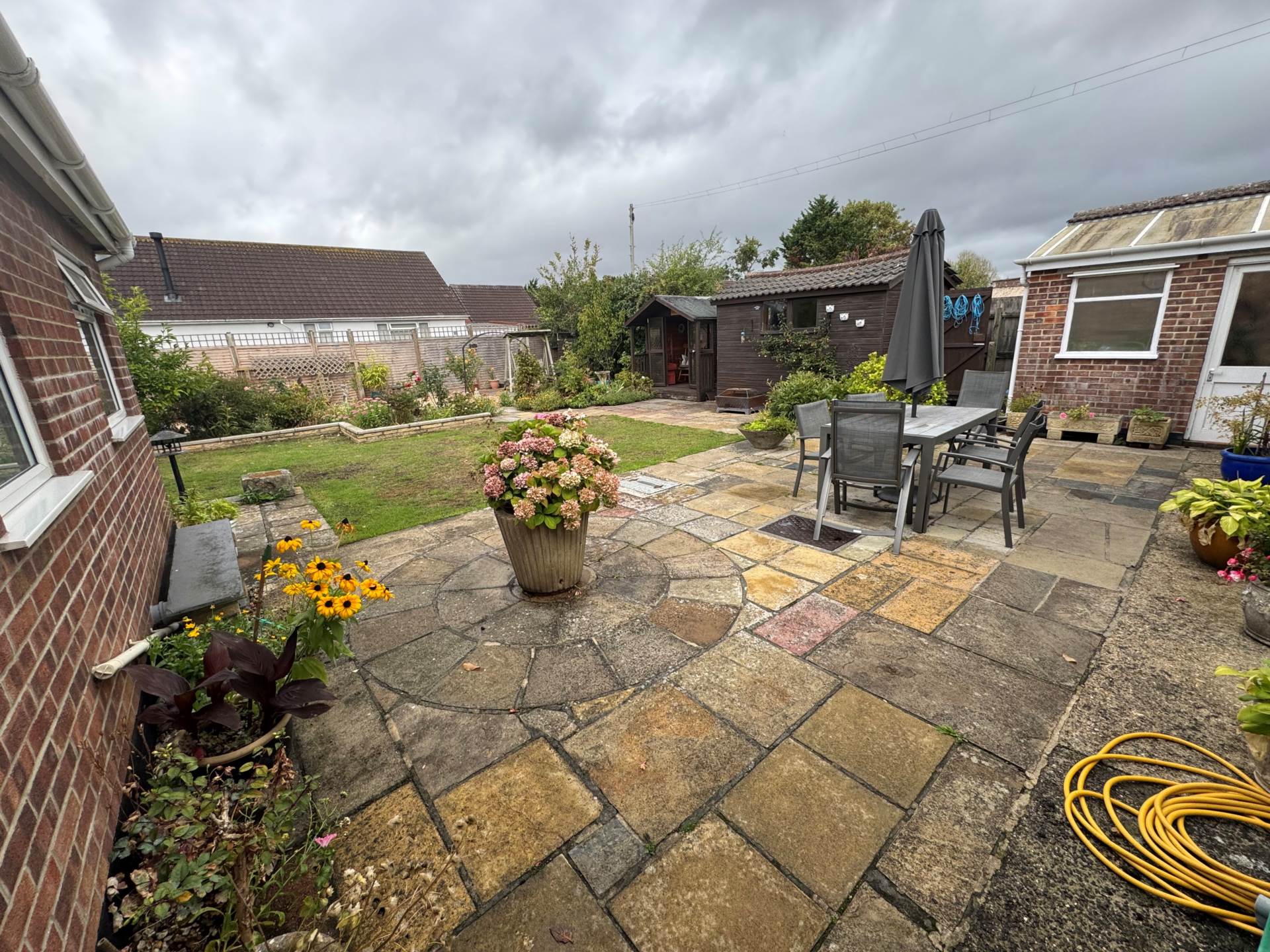 Additional Property Image 2 bedroom Bungalow for sale in Taunton 12