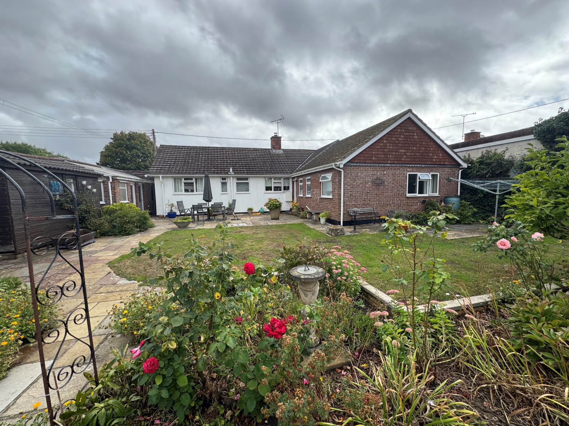 Additional Property Image 2 bedroom Bungalow for sale in Taunton 13