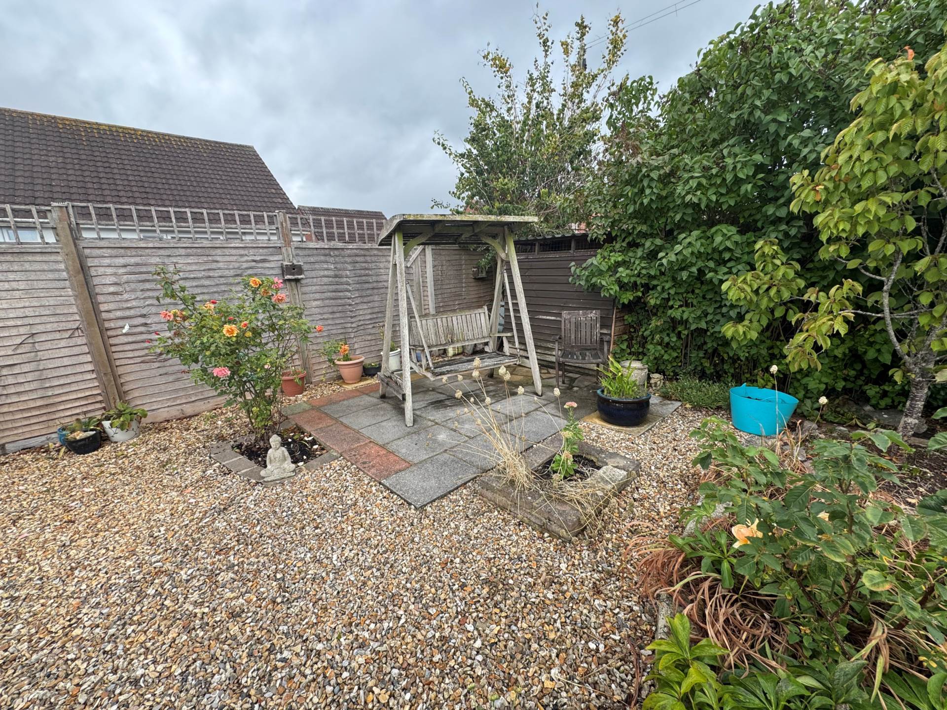 Additional Property Image 2 bedroom Bungalow for sale in Taunton 14