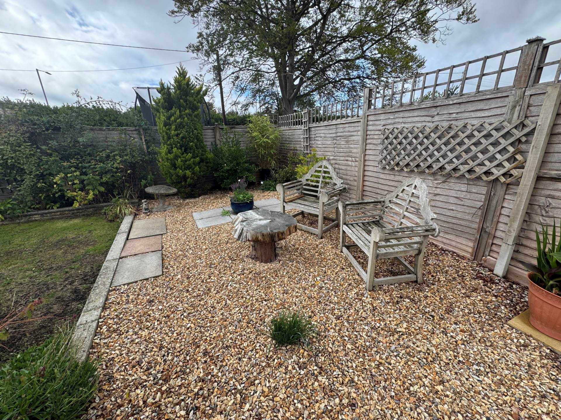 Additional Property Image 2 bedroom Bungalow for sale in Taunton 16