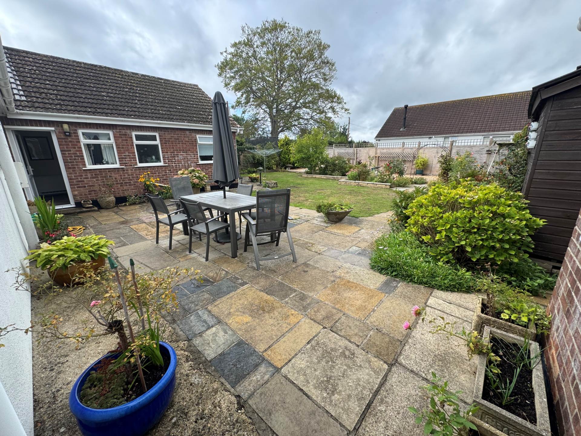 Additional Property Image 2 bedroom Bungalow for sale in Taunton 17