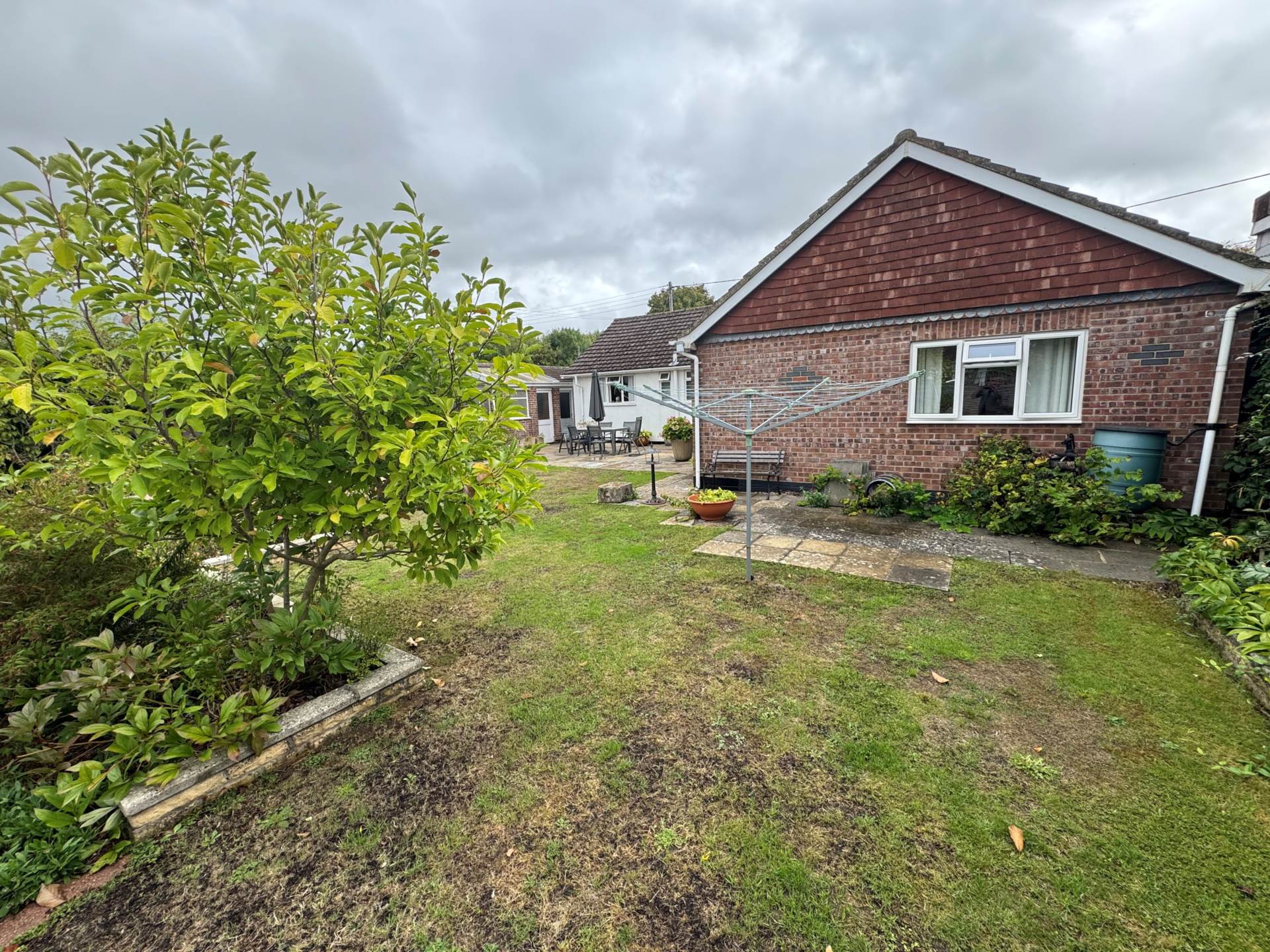 Additional Property Image 2 bedroom Bungalow for sale in Taunton 18