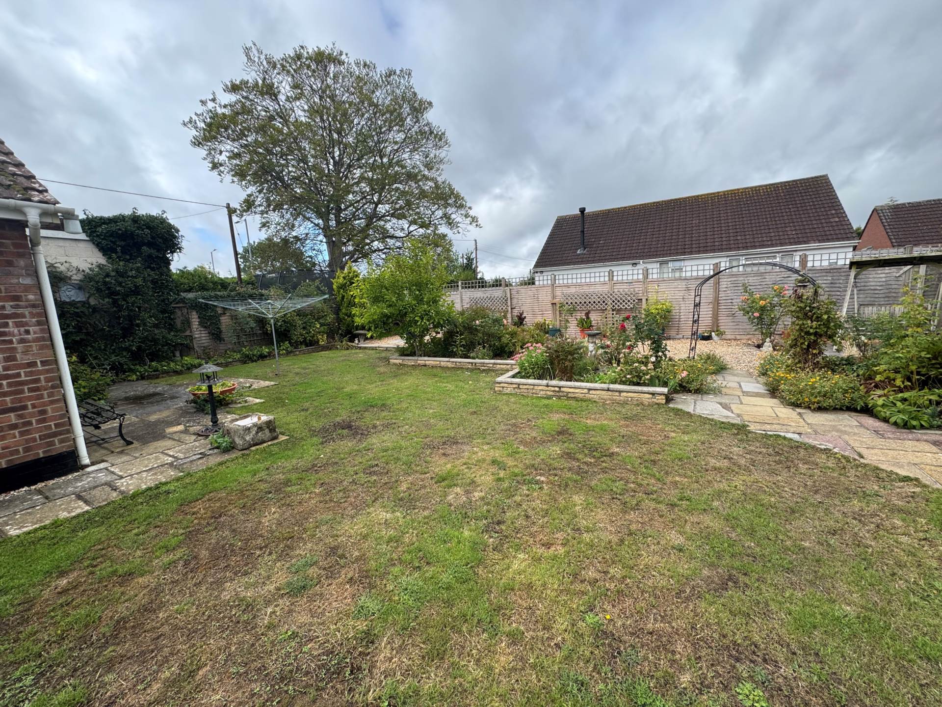 Additional Property Image 2 bedroom Bungalow for sale in Taunton 19