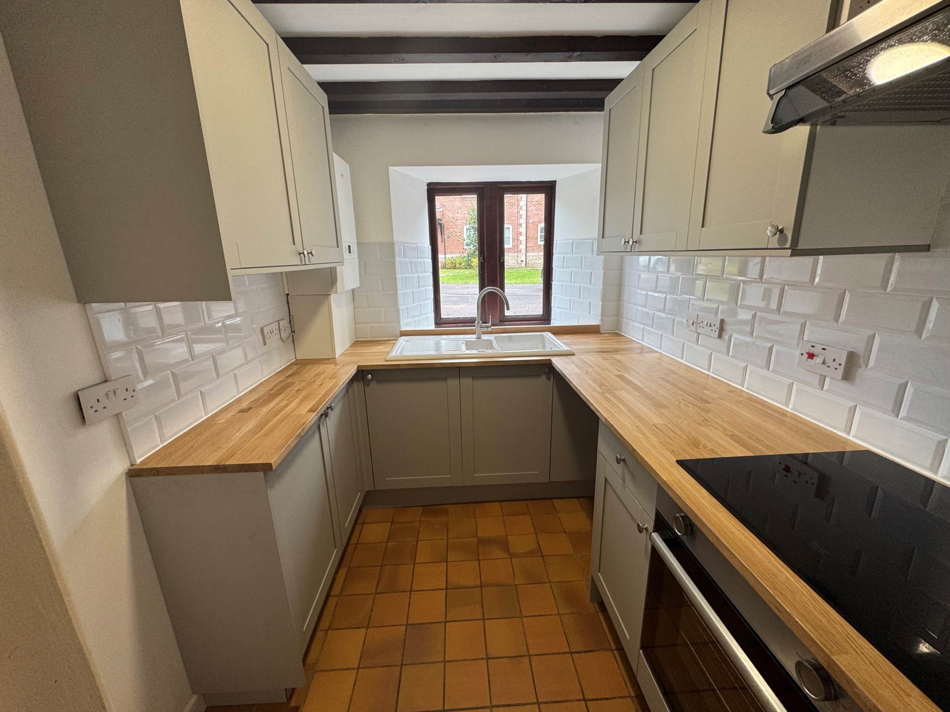 Additional Property Image 2 bedroom Semi Detached for sale in Taunton 6