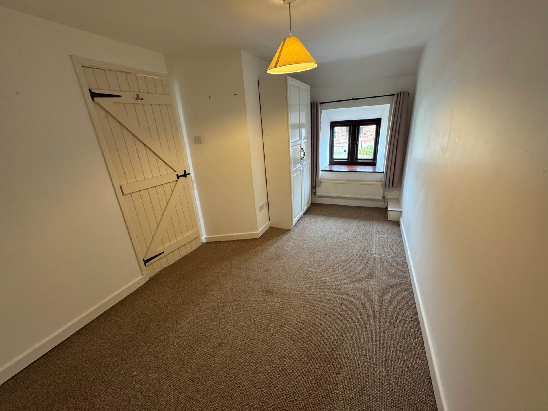 Additional Property Image 2 bedroom Semi Detached for sale in Taunton 7