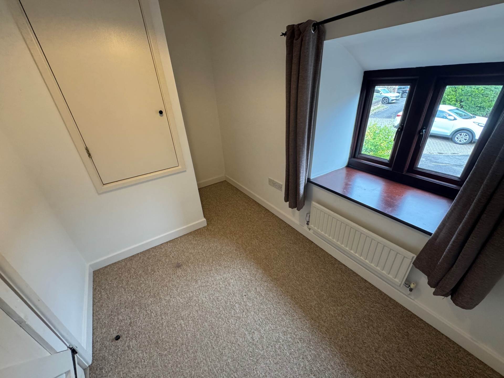 Additional Property Image 2 bedroom Semi Detached for sale in Taunton 8