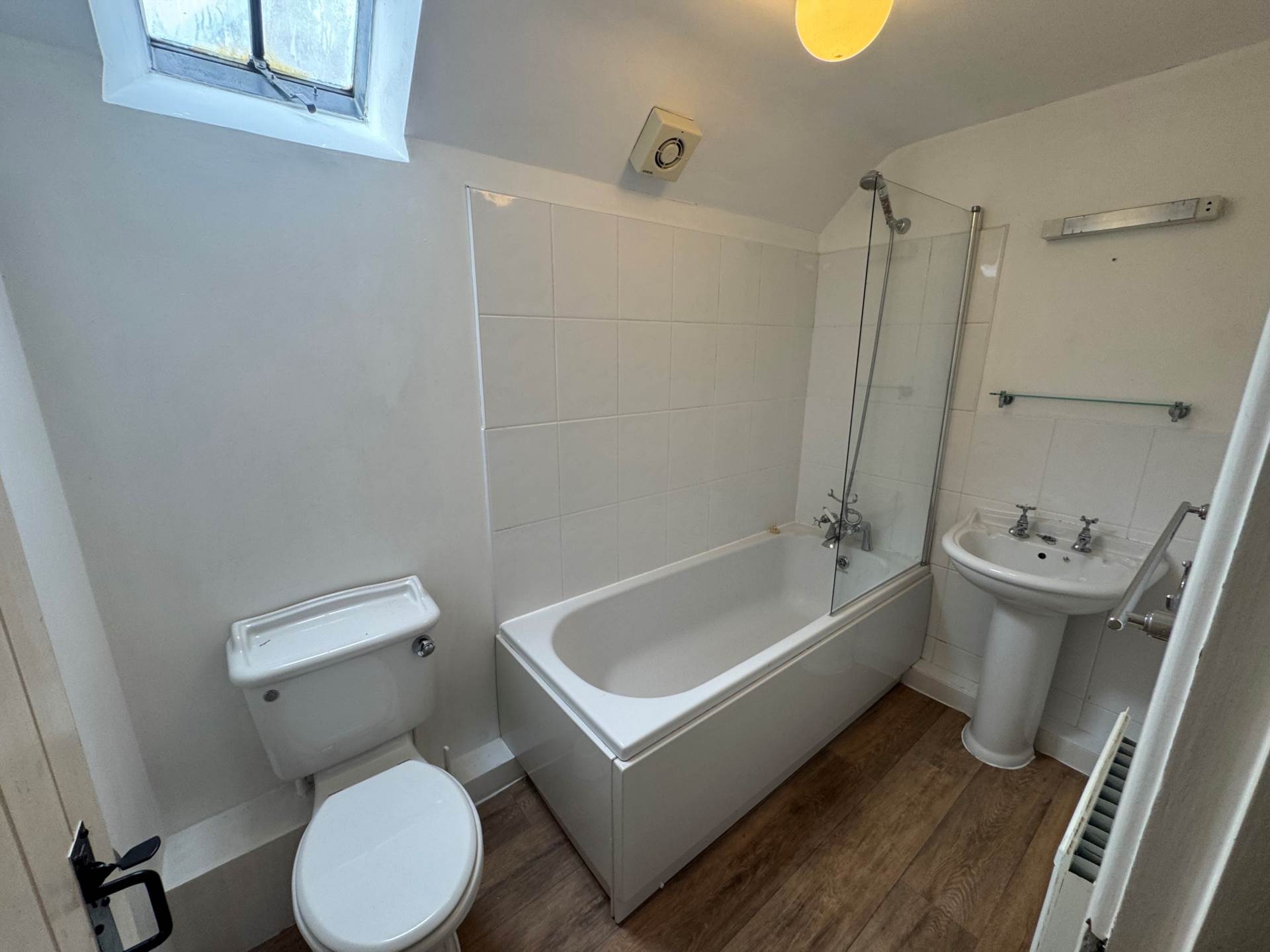 Additional Property Image 2 bedroom Semi Detached for sale in Taunton 9