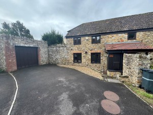 2 bedroom Semi Detached for sale in Taunton