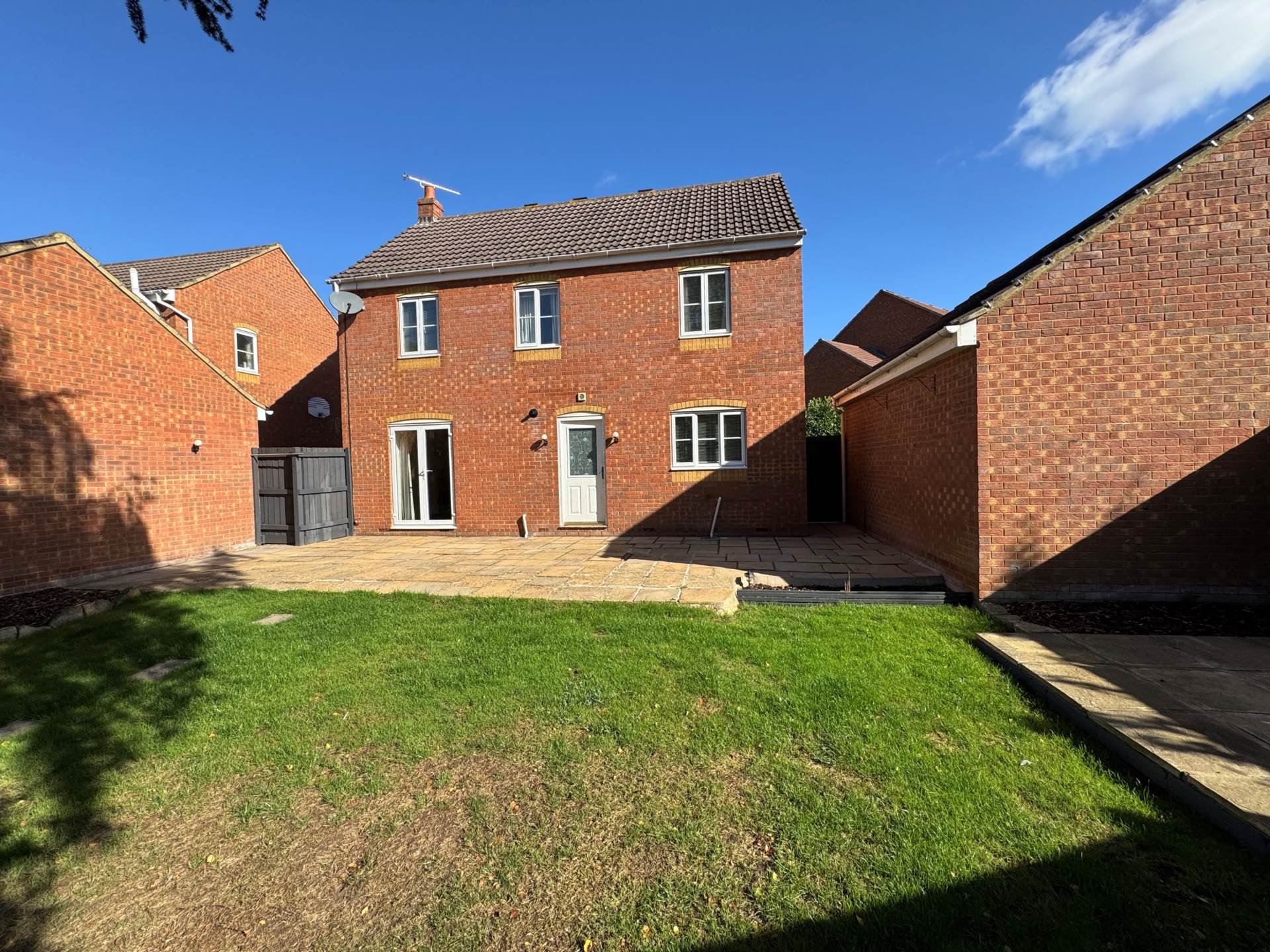Additional Property Image 4 bedroom Detached for sale in Taunton 18