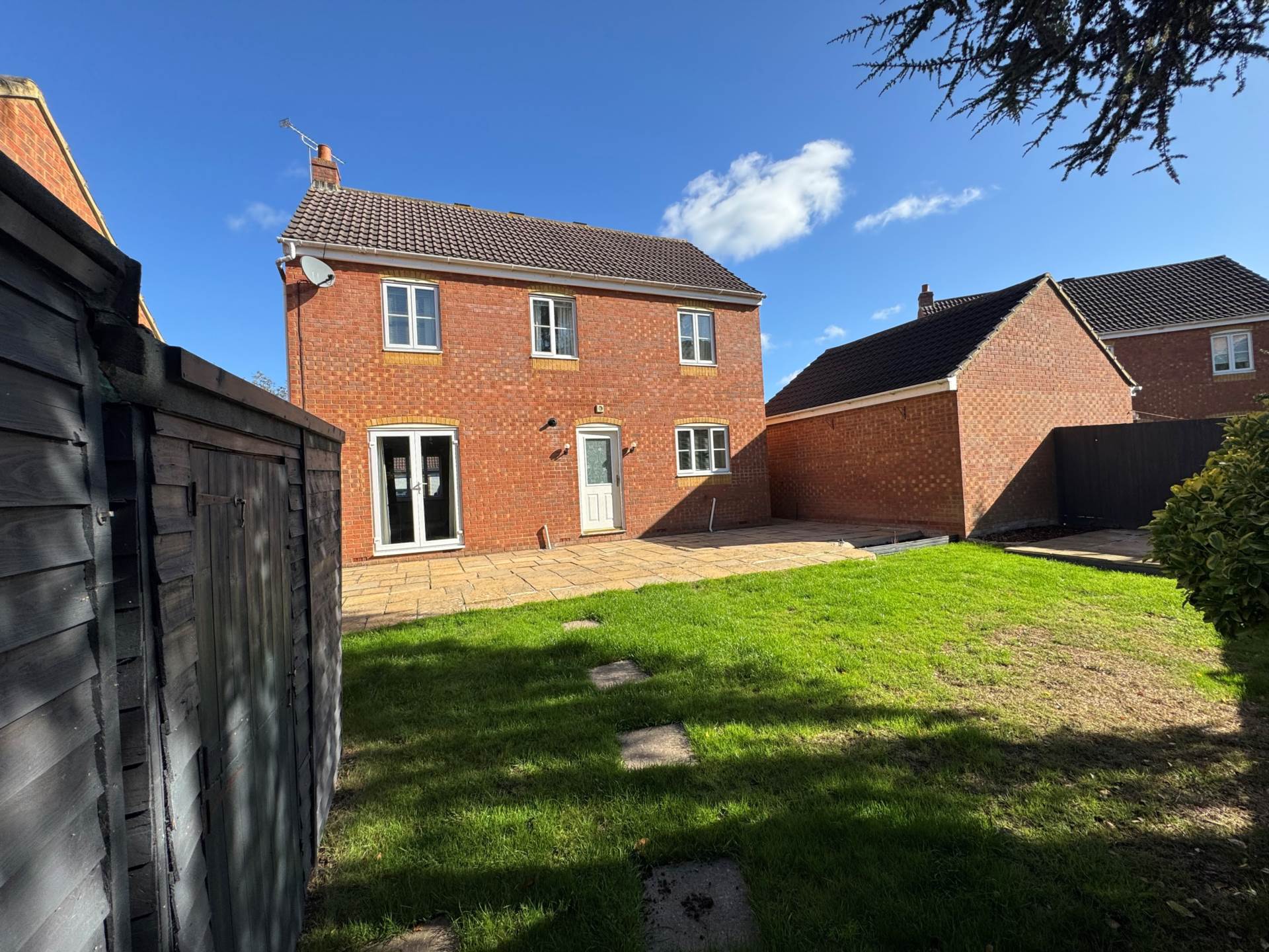 Additional Property Image 4 bedroom Detached for sale in Taunton 19