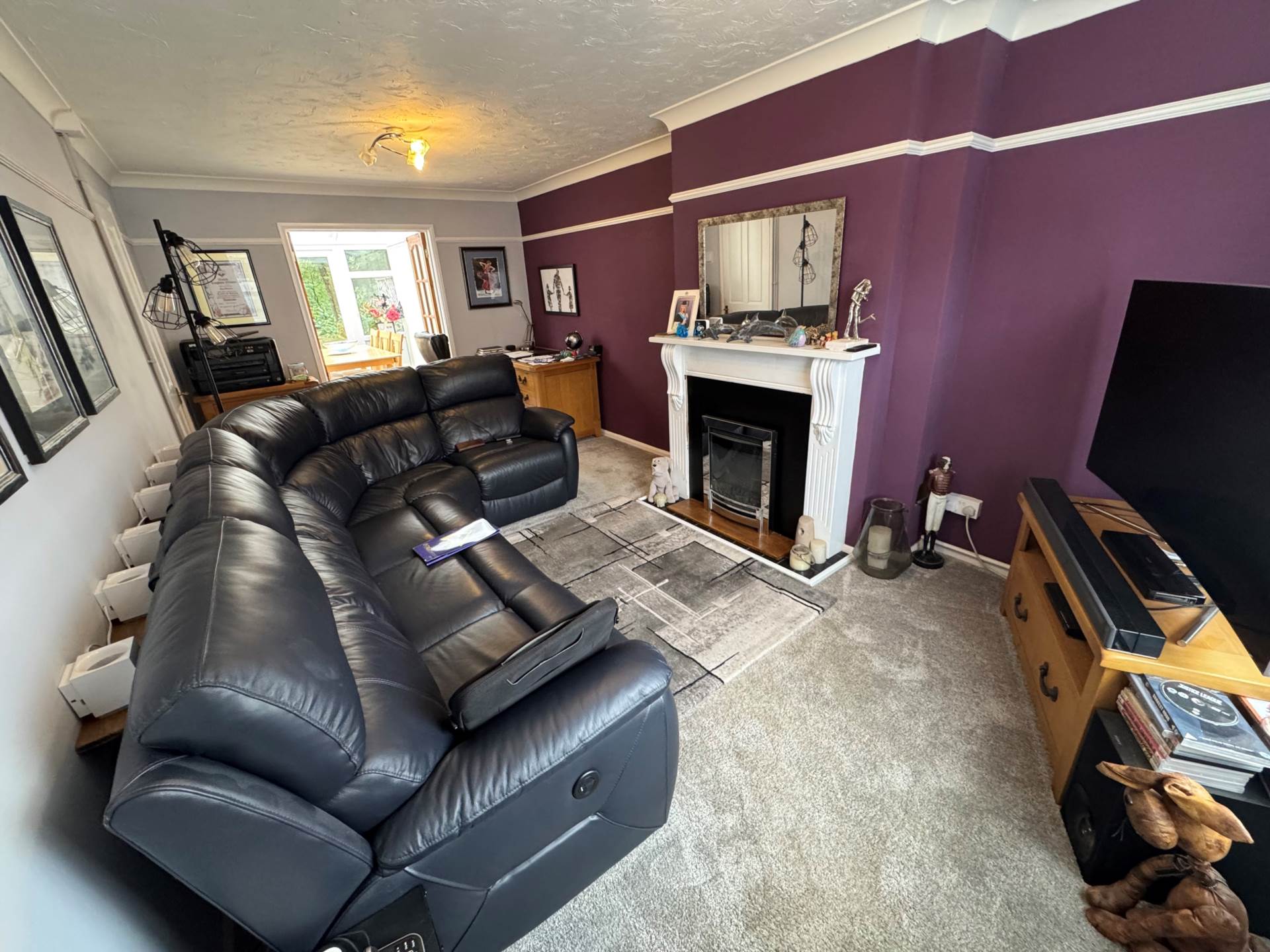 Additional Property Image 3 bedroom Terraced for sale in Taunton 2