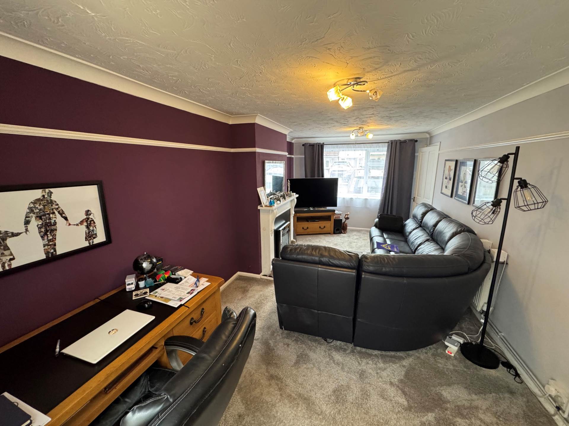 Additional Property Image 3 bedroom Terraced for sale in Taunton 3
