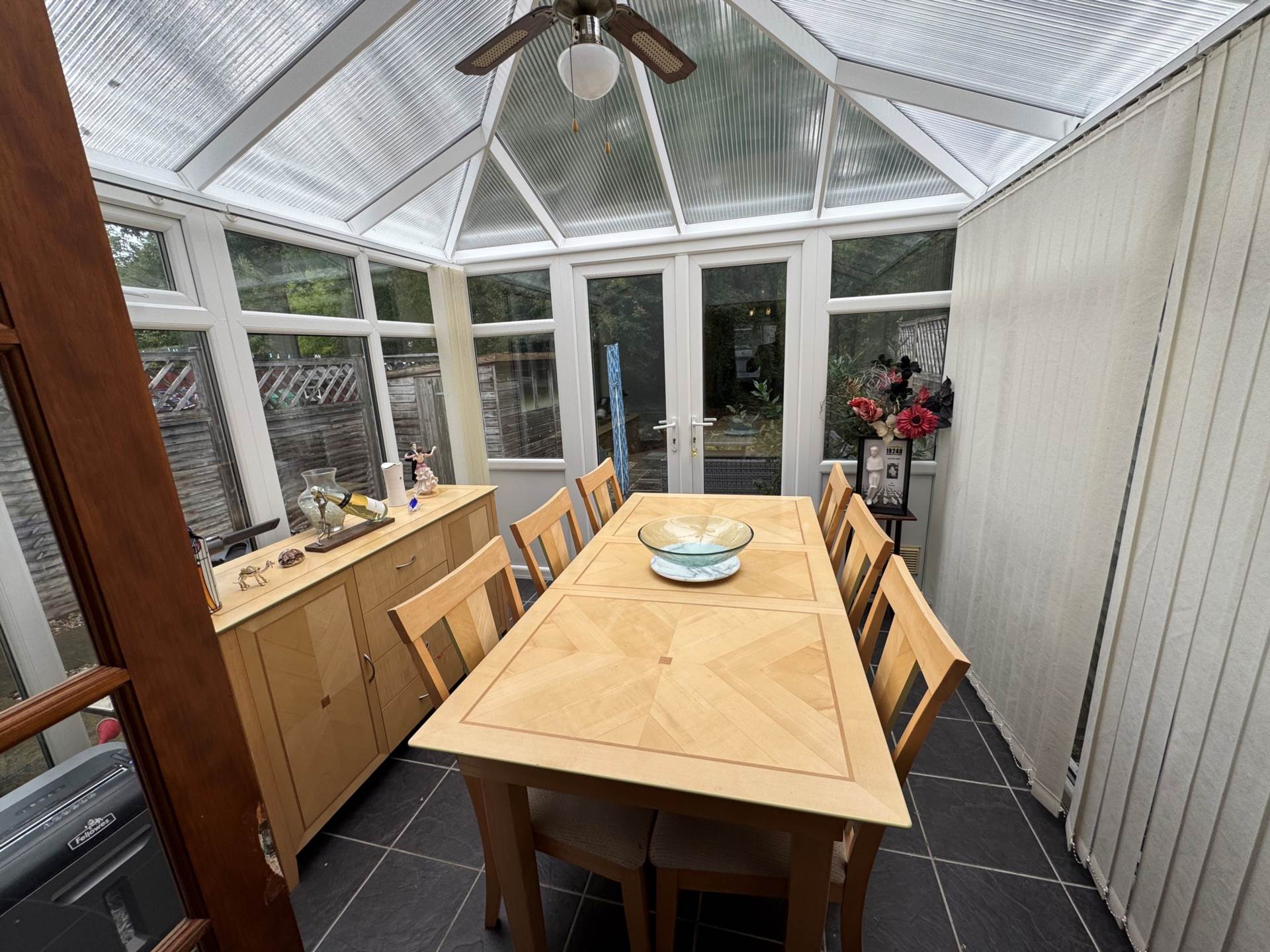 Additional Property Image 3 bedroom Terraced for sale in Taunton 4