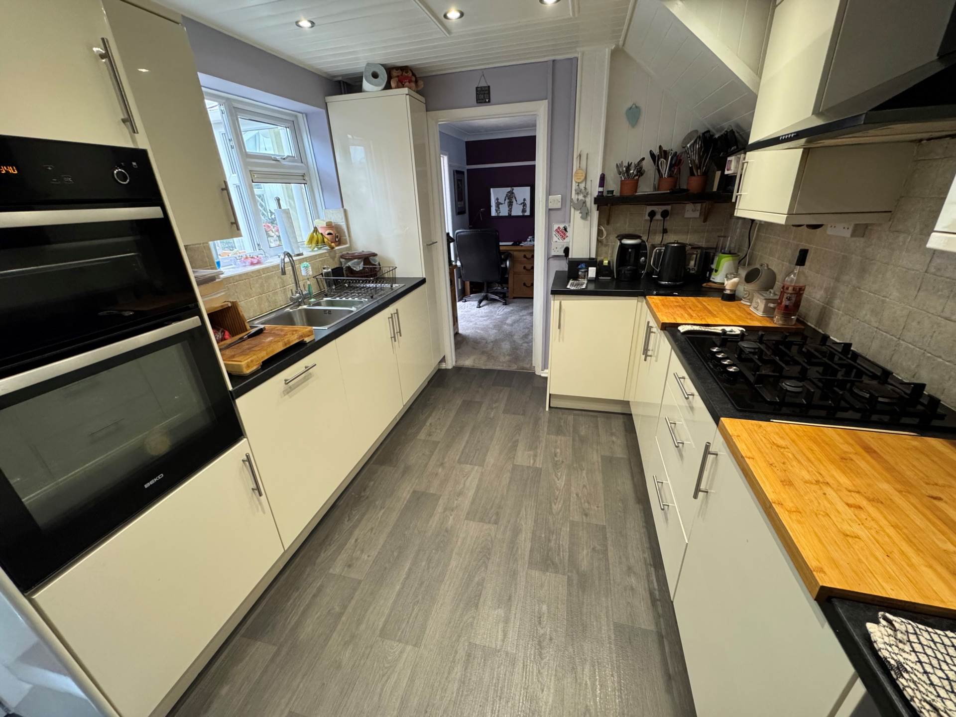 Additional Property Image 3 bedroom Terraced for sale in Taunton 5