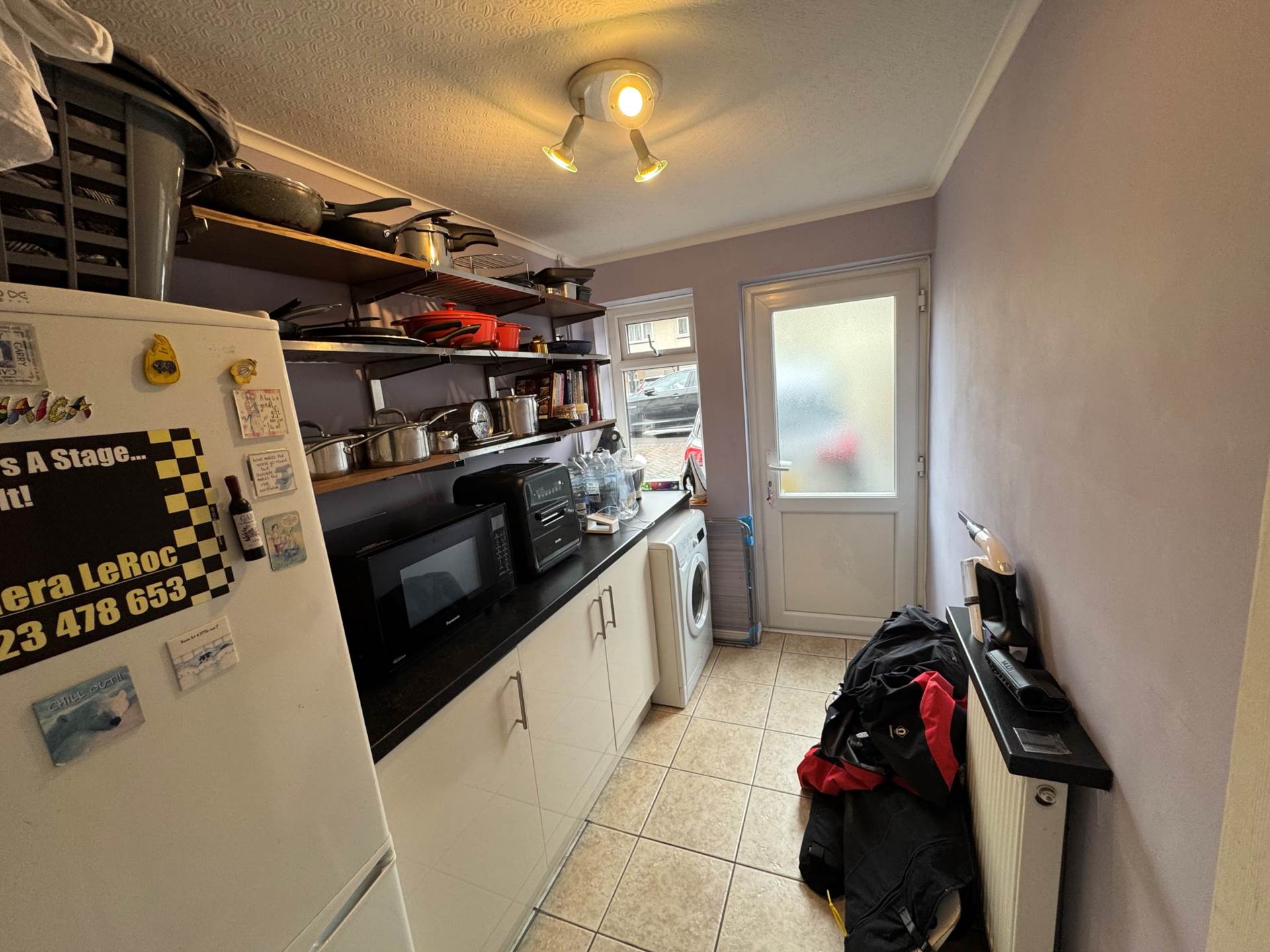 Additional Property Image 3 bedroom Terraced for sale in Taunton 6