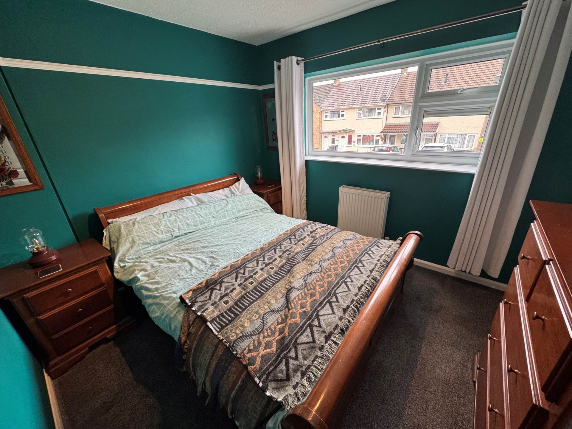 Additional Property Image 3 bedroom Terraced for sale in Taunton 8