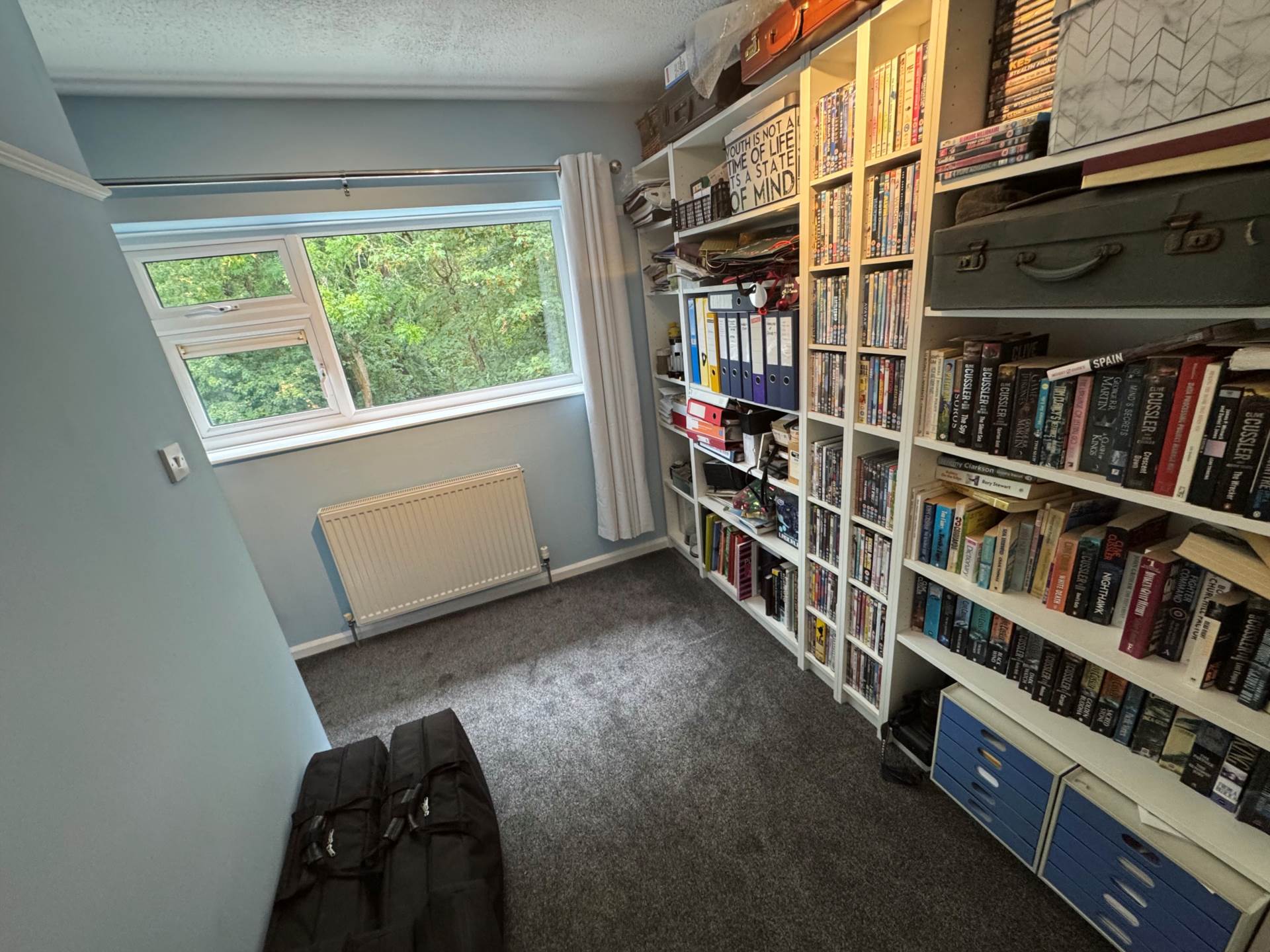 Additional Property Image 3 bedroom Terraced for sale in Taunton 9
