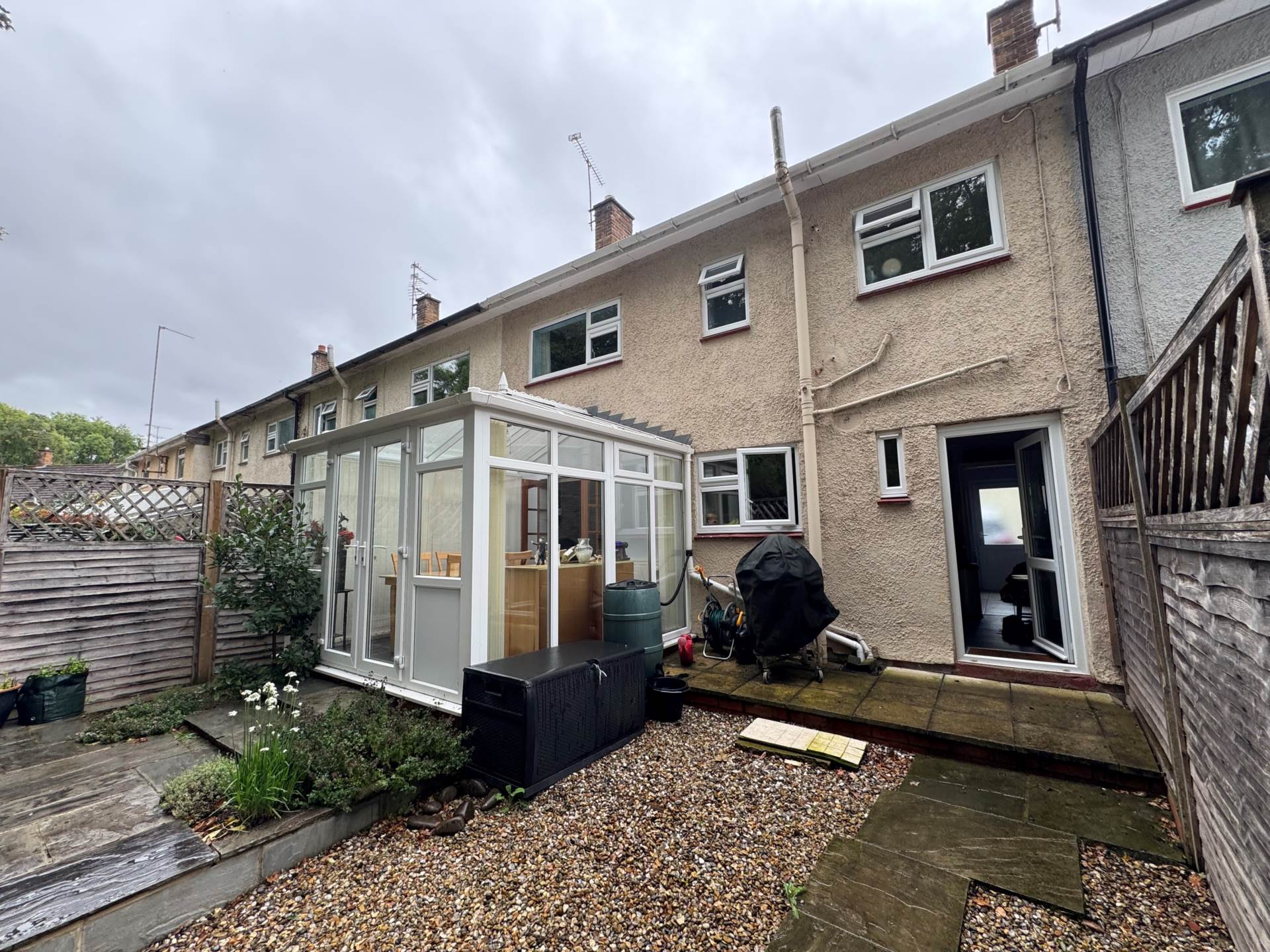 Additional Property Image 3 bedroom Terraced for sale in Taunton 15