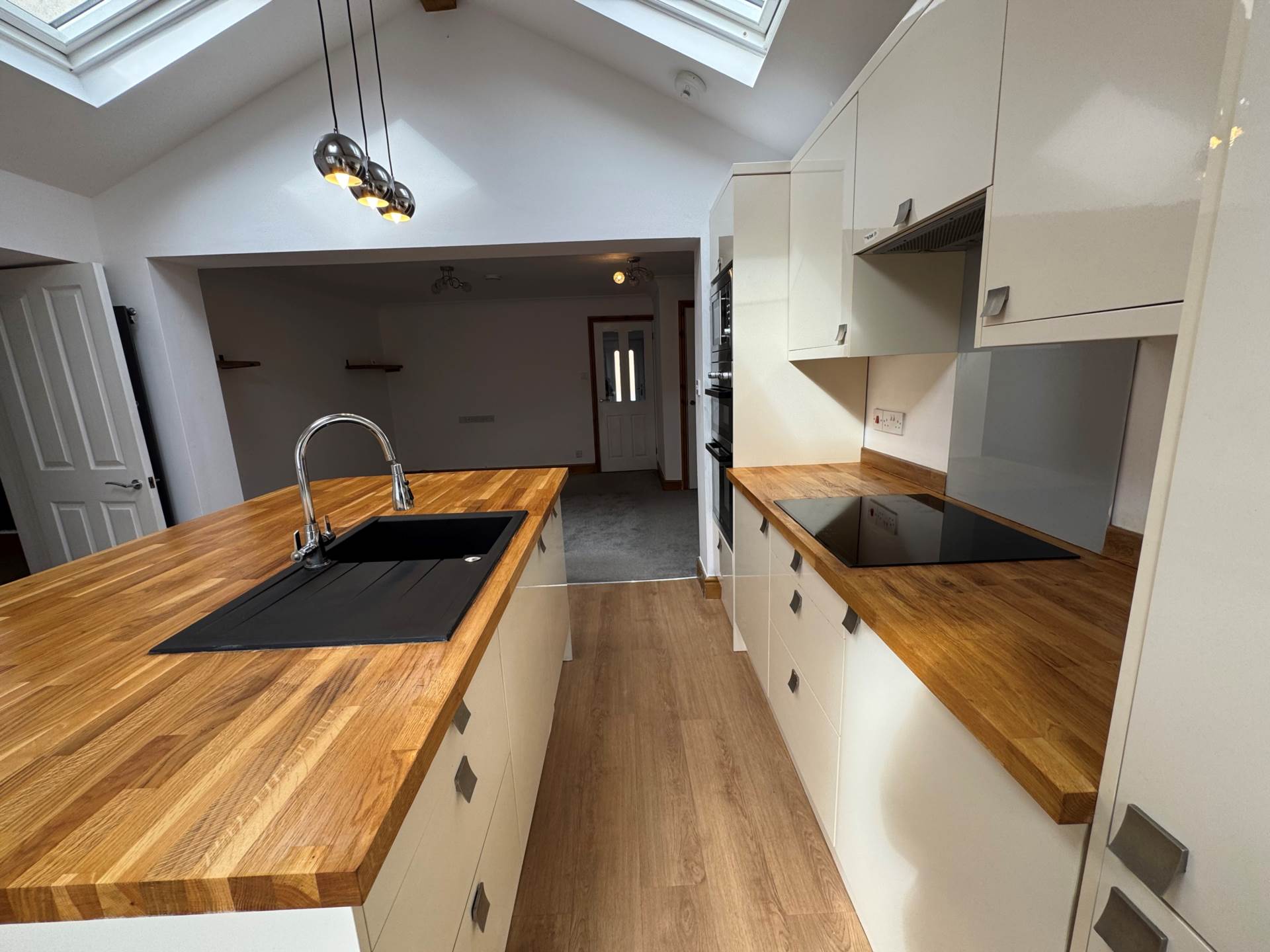 Additional Property Image 4 bedroom Semi Detached for sale in Taunton 6
