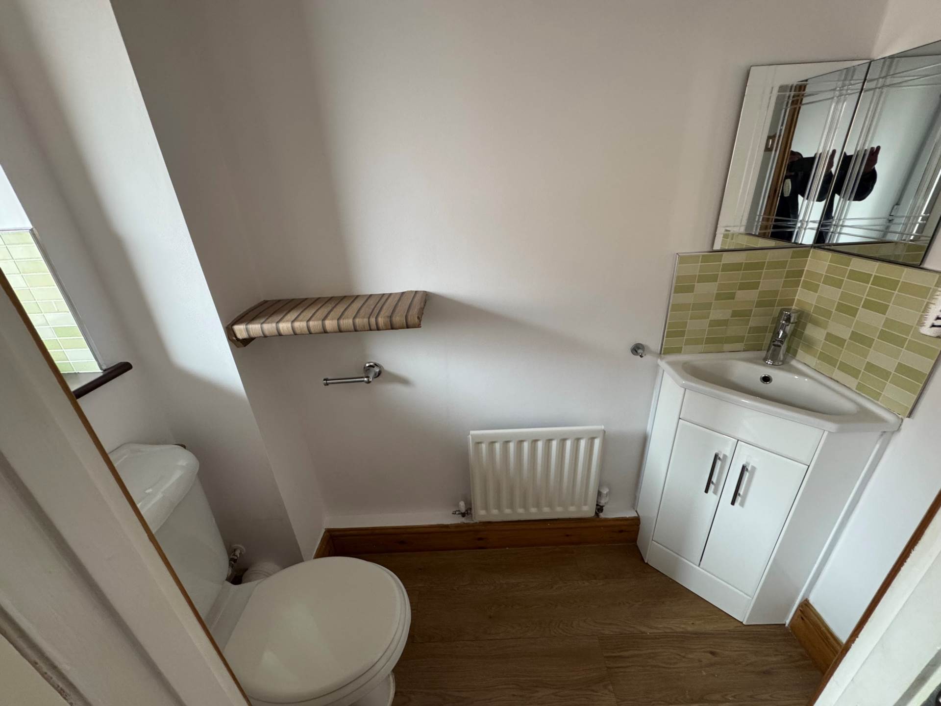 Additional Property Image 4 bedroom Semi Detached for sale in Taunton 9