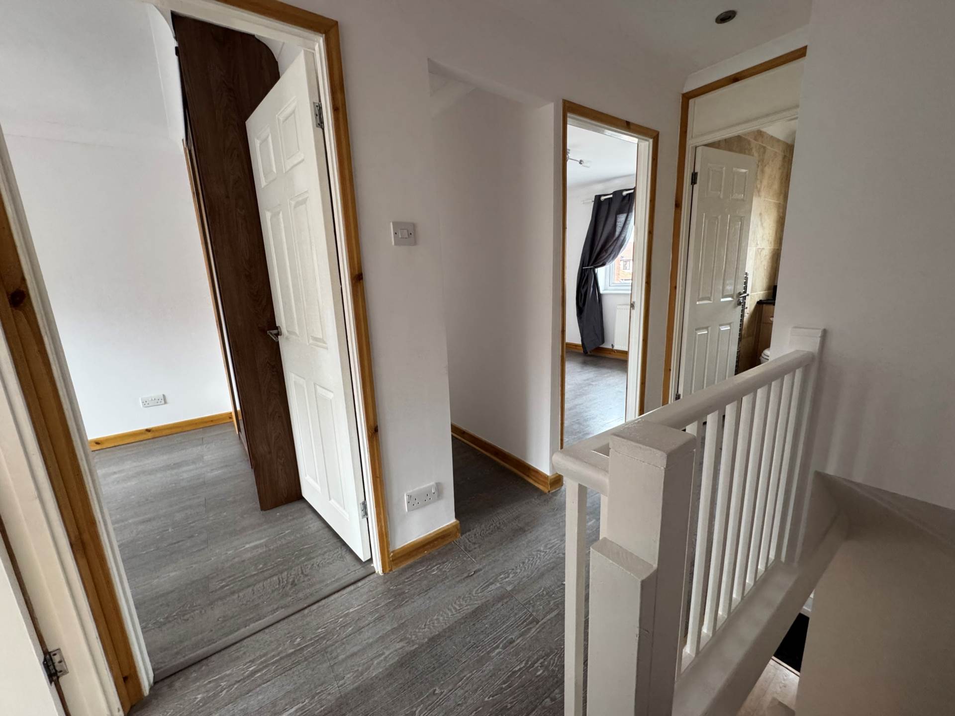 Additional Property Image 4 bedroom Semi Detached for sale in Taunton 10