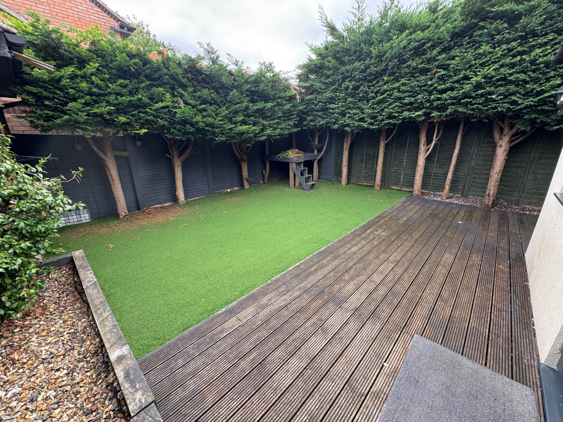 Additional Property Image 4 bedroom Semi Detached for sale in Taunton 17