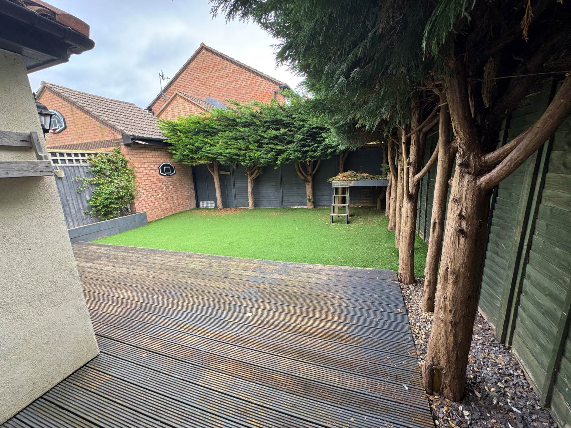 Additional Property Image 4 bedroom Semi Detached for sale in Taunton 18