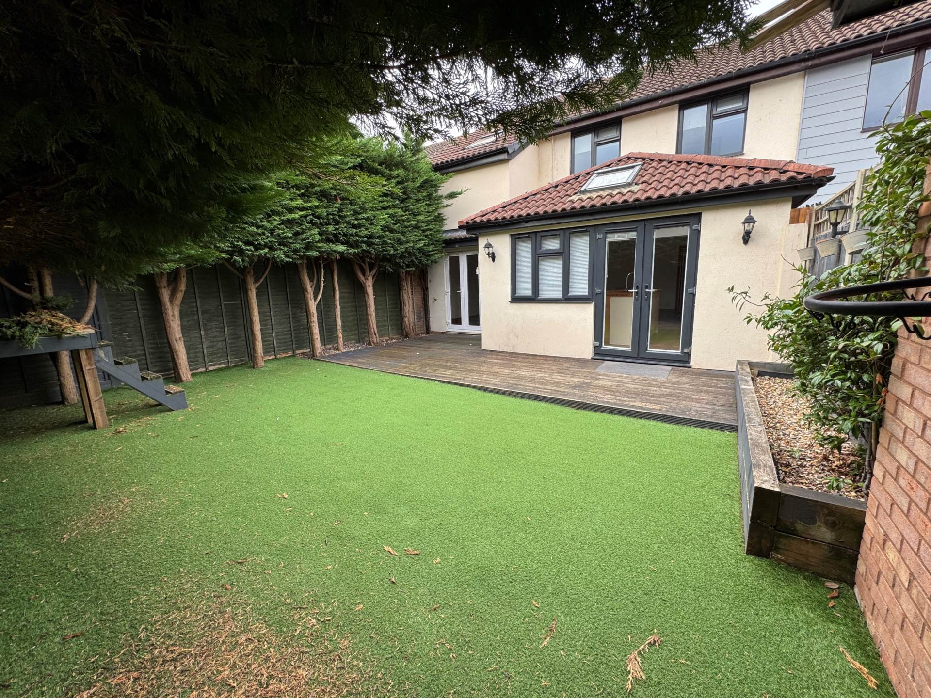 Additional Property Image 4 bedroom Semi Detached for sale in Taunton 19
