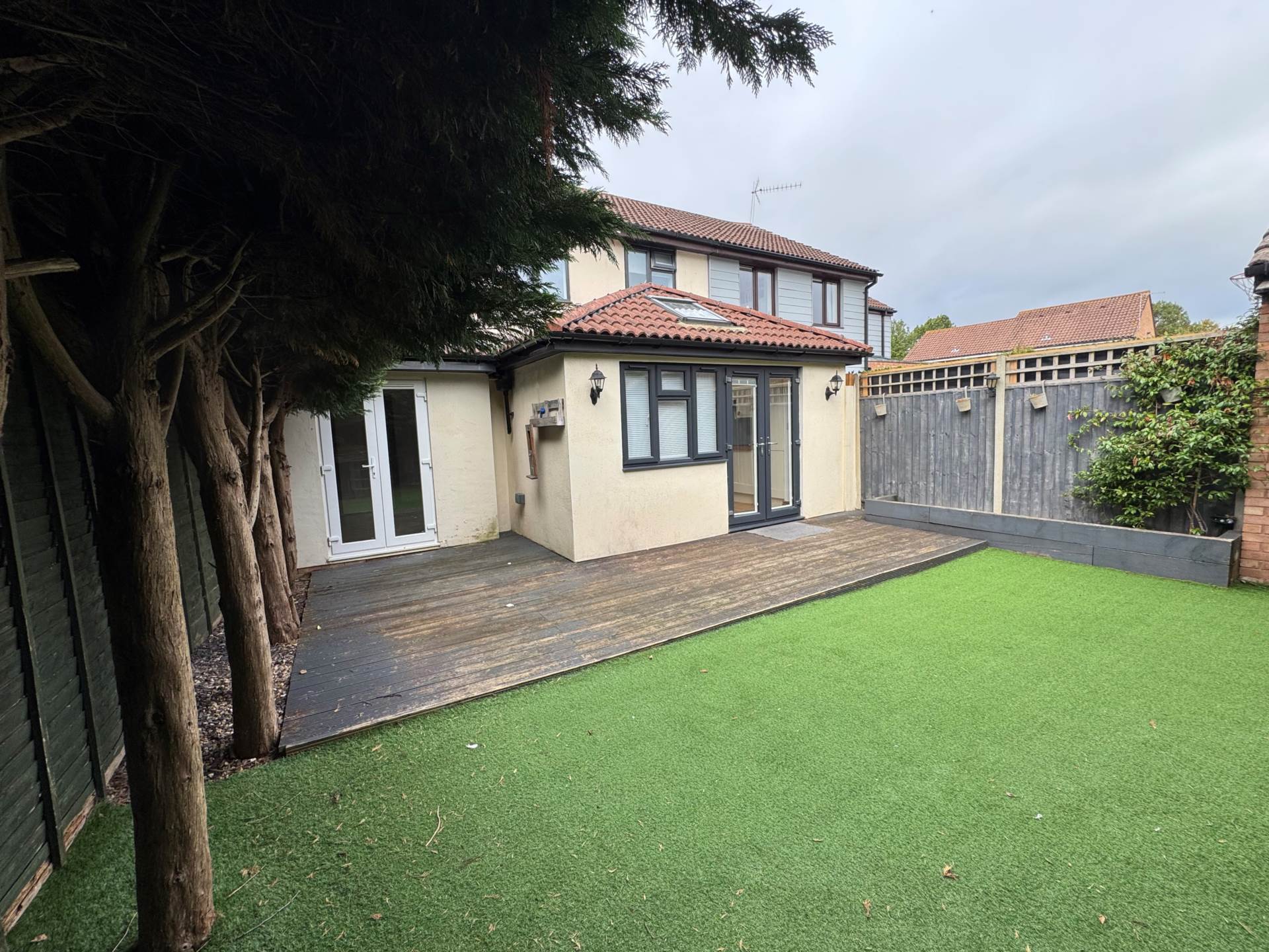 Additional Property Image 4 bedroom Semi Detached for sale in Taunton 20