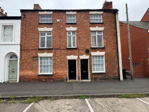 4 bedroom End of Terrace for sale in Taunton