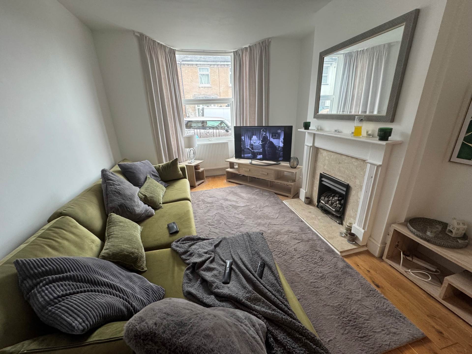 Additional Property Image 3 bedroom Terraced for sale in Taunton 2