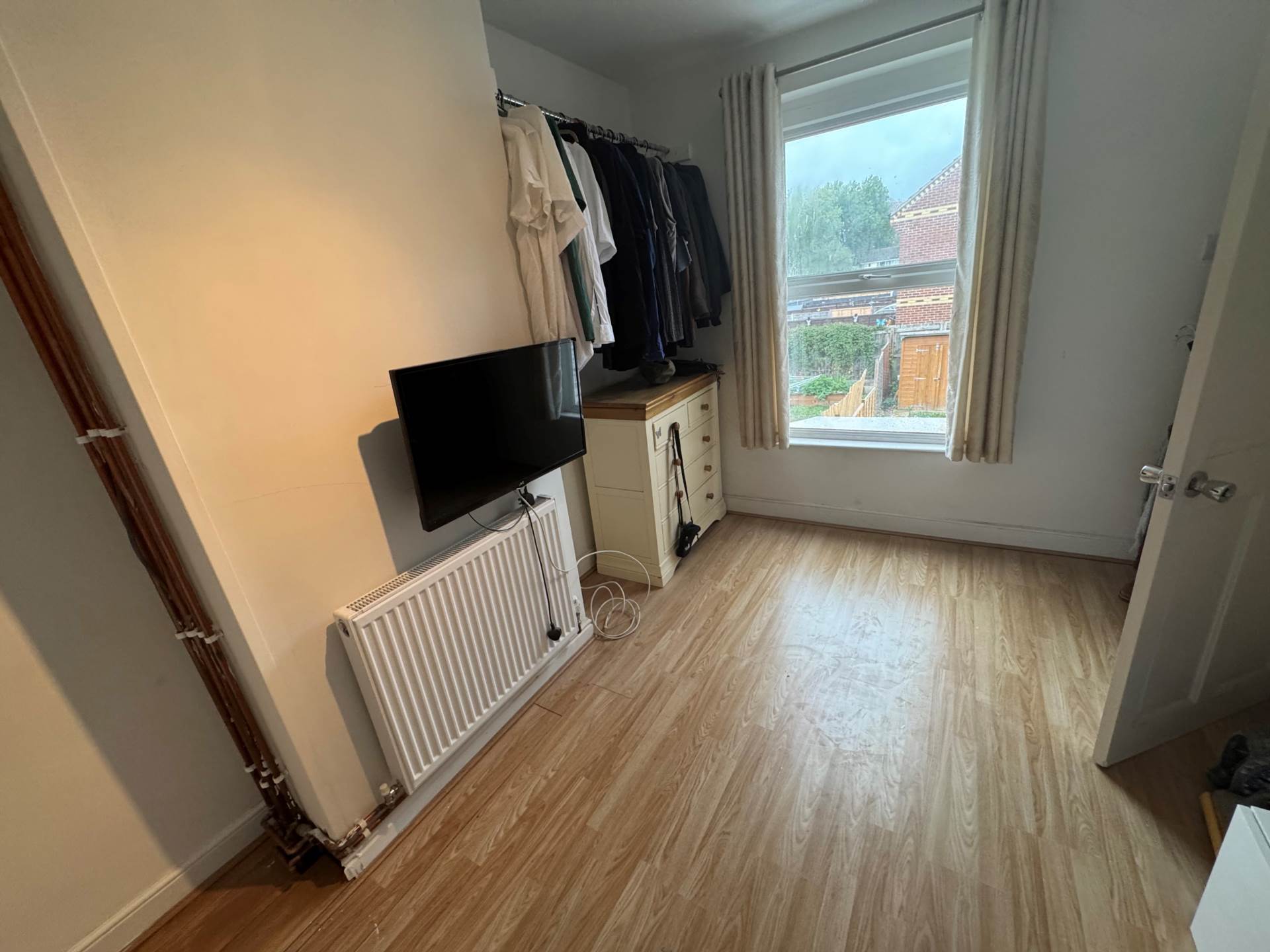 Additional Property Image 3 bedroom Terraced for sale in Taunton 8