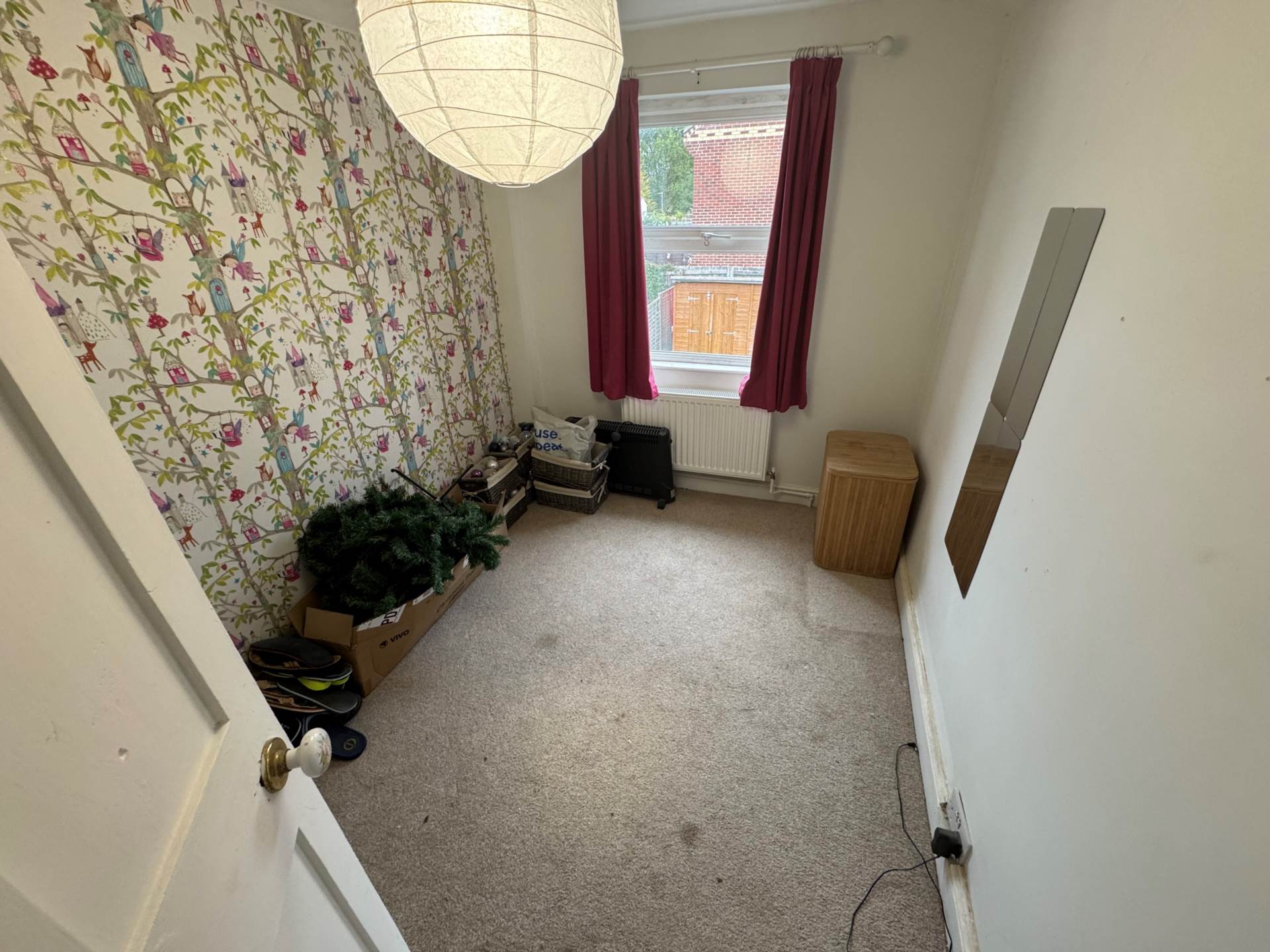 Additional Property Image 3 bedroom Terraced for sale in Taunton 9
