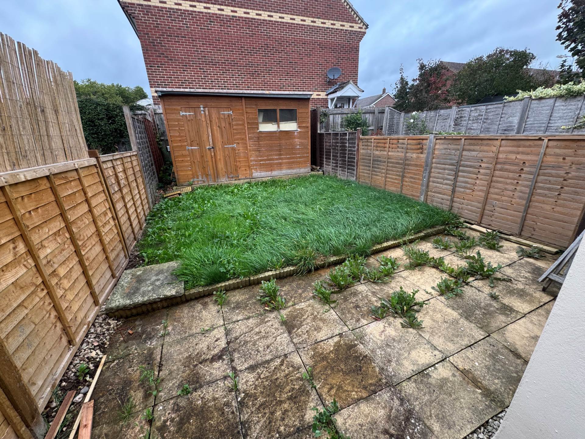 Additional Property Image 3 bedroom Terraced for sale in Taunton 10