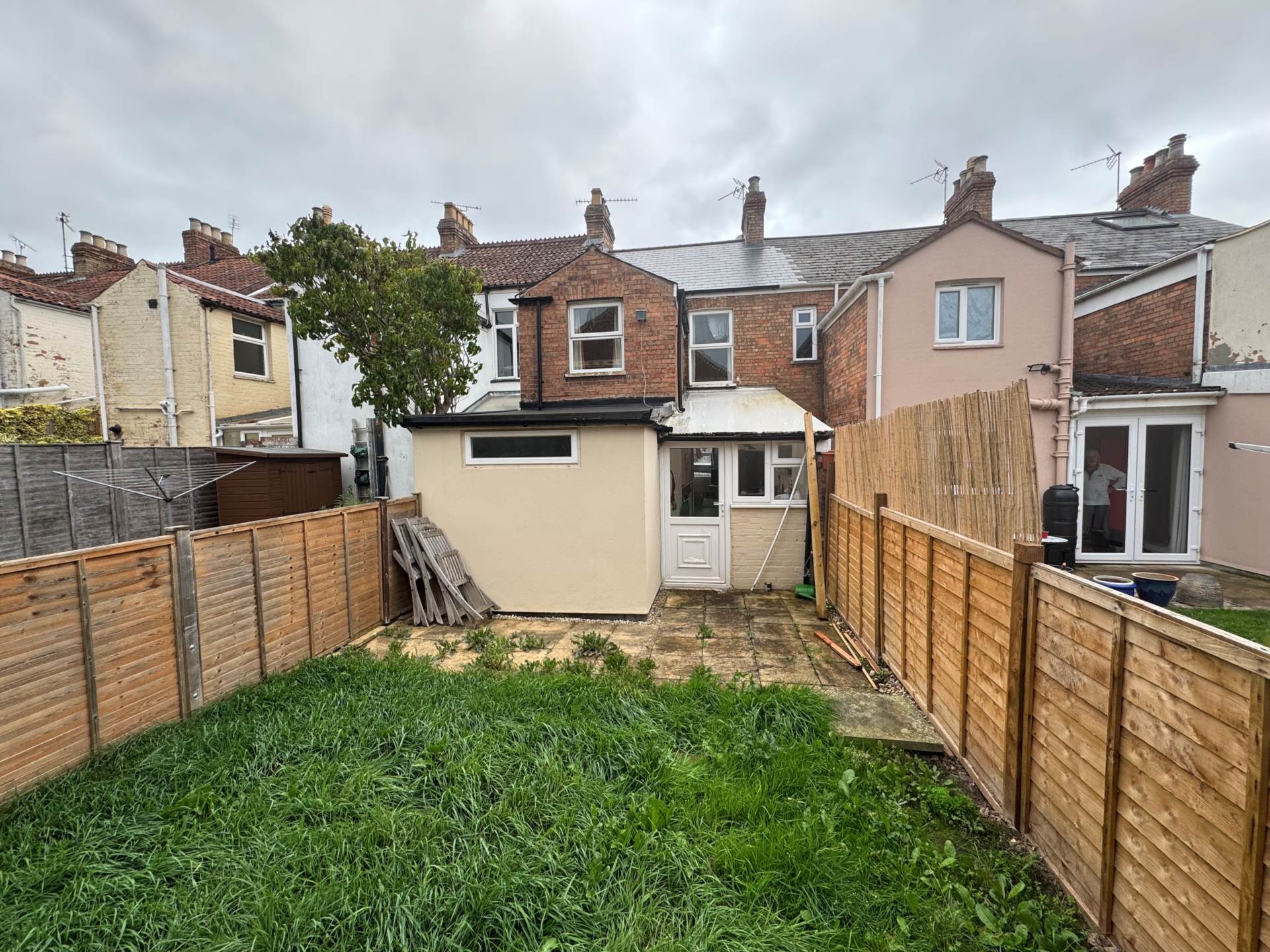 Additional Property Image 3 bedroom Terraced for sale in Taunton 11